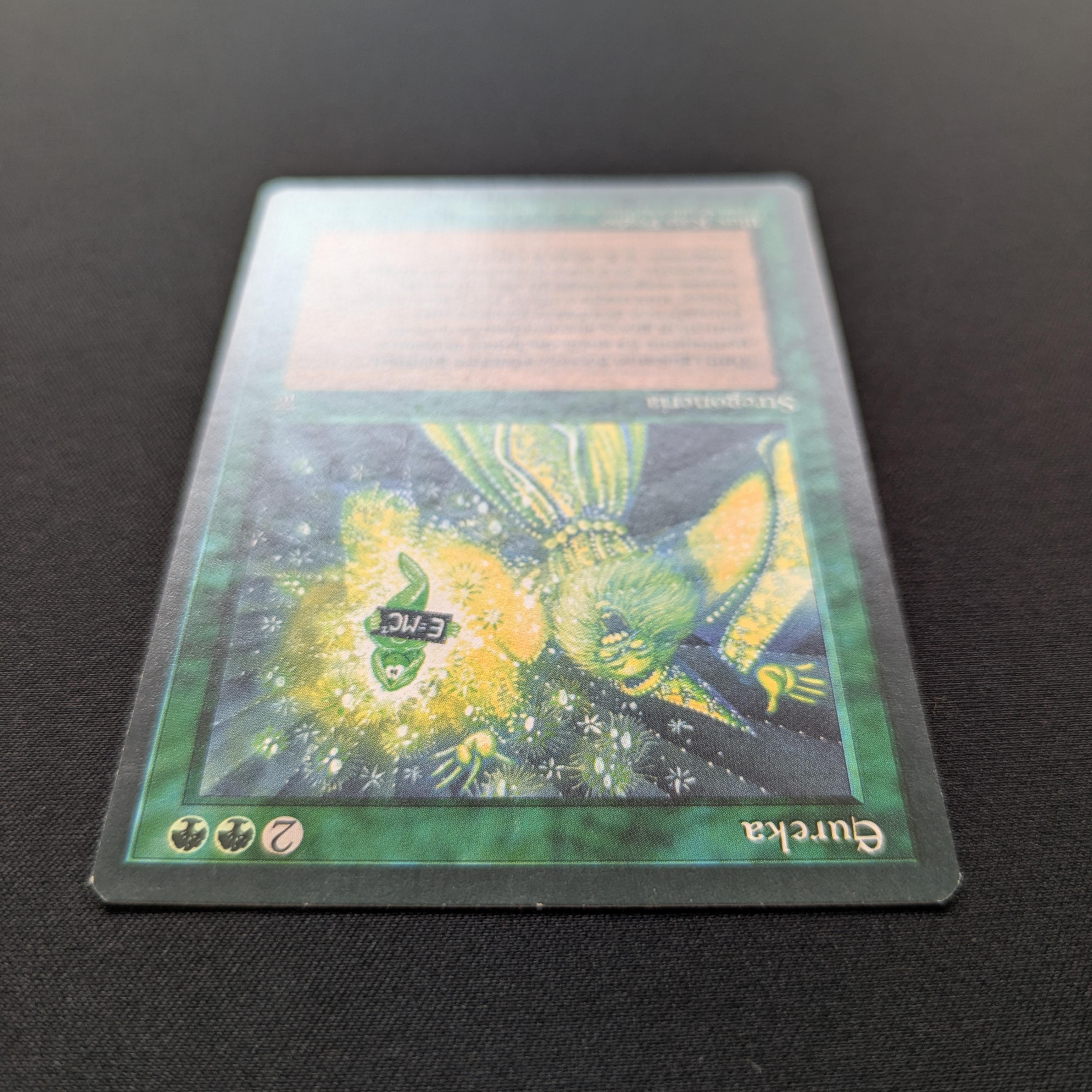 MTG Singles - Eureka - Legends Italian -