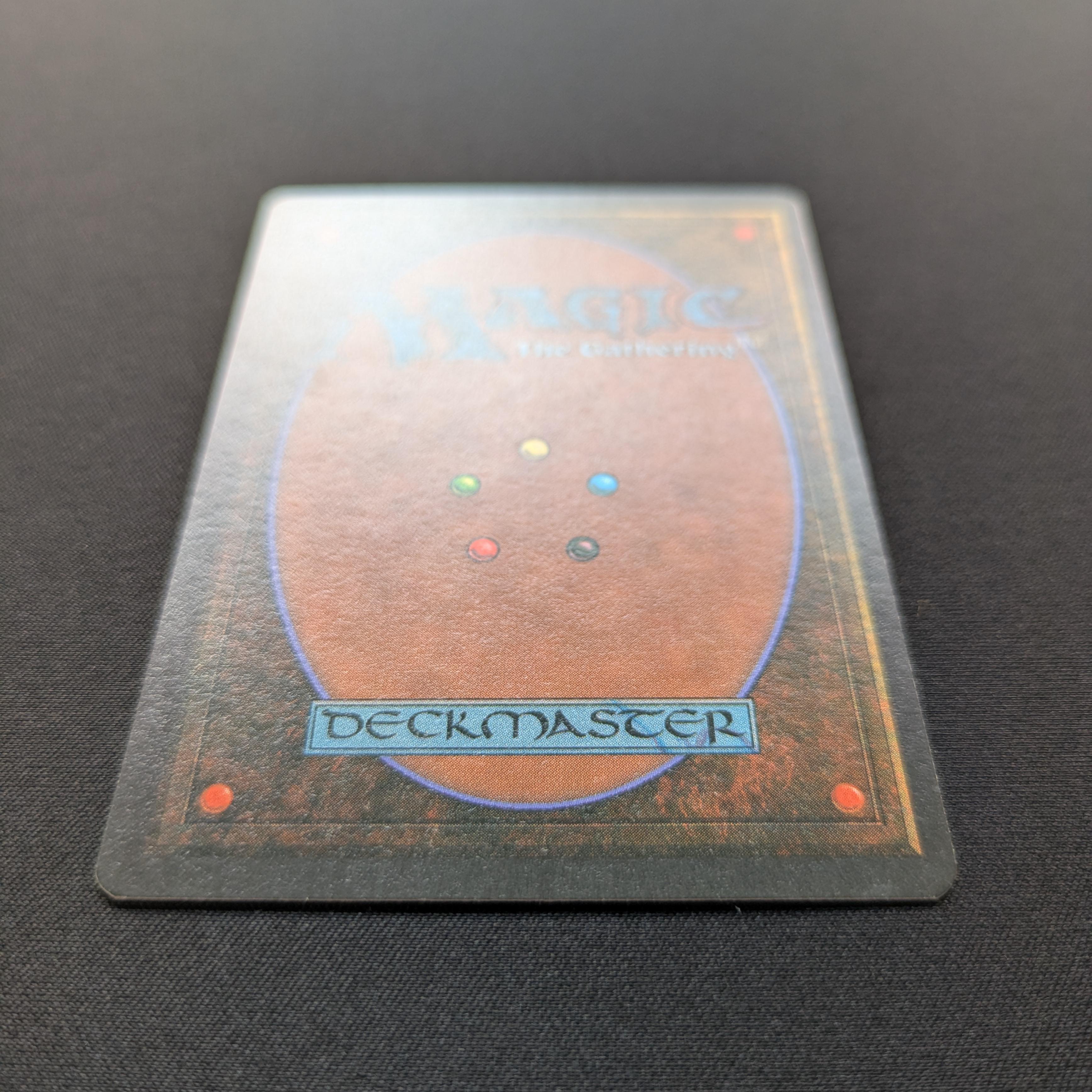 MTG Singles - Eureka - Legends Italian -