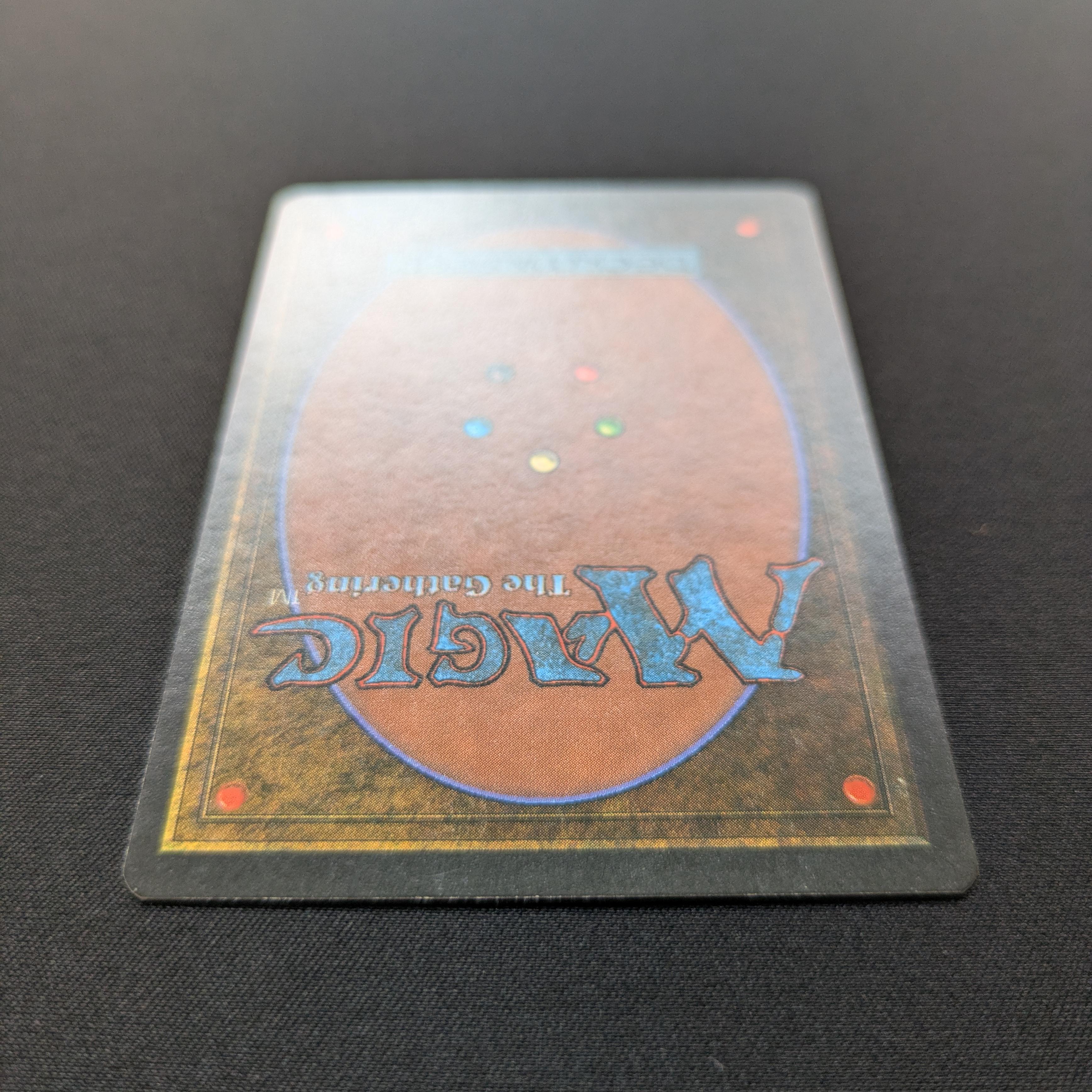 MTG Singles - Eureka - Legends Italian -