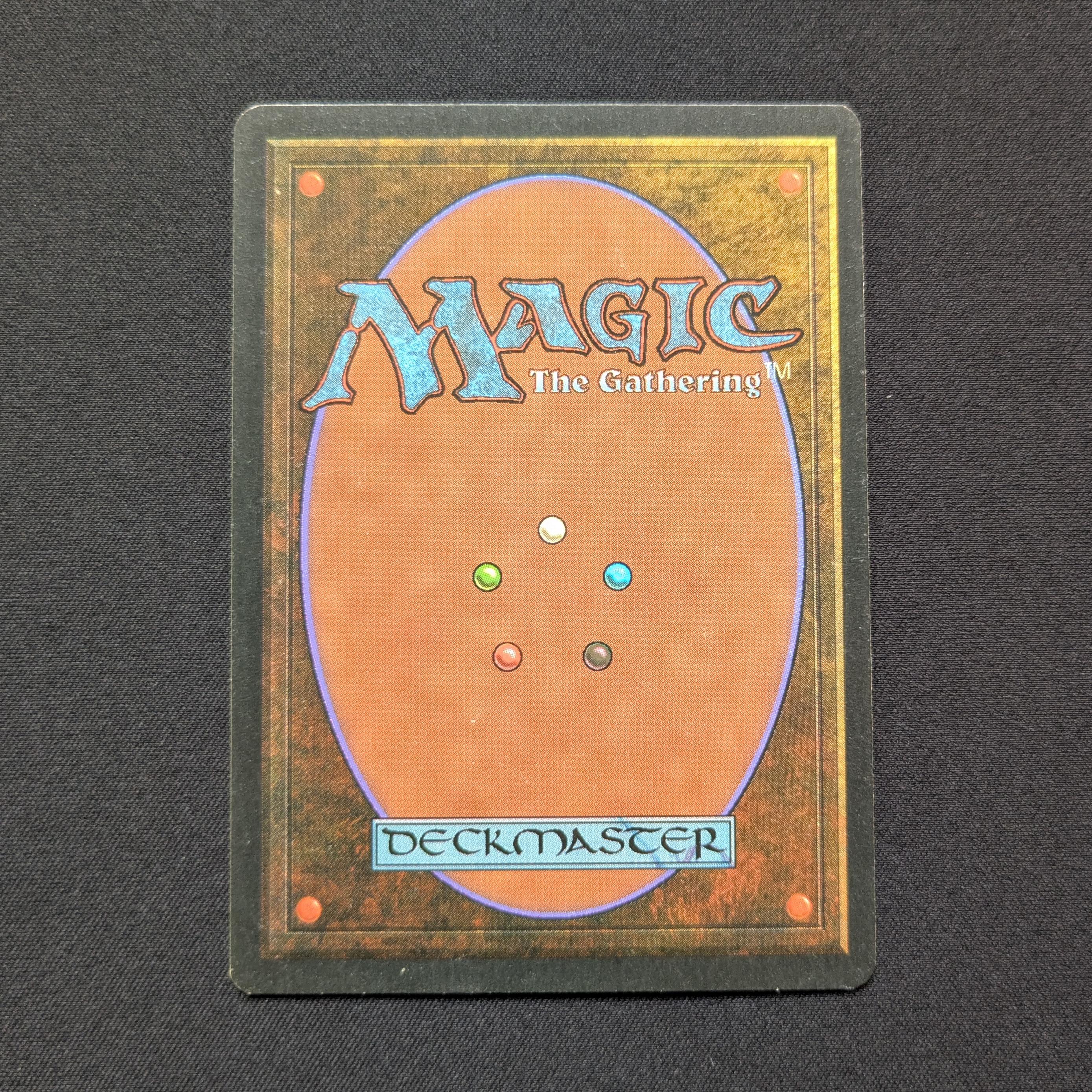 MTG Singles - The Tabernacle at Pendrell Vale - Legends Italian -
