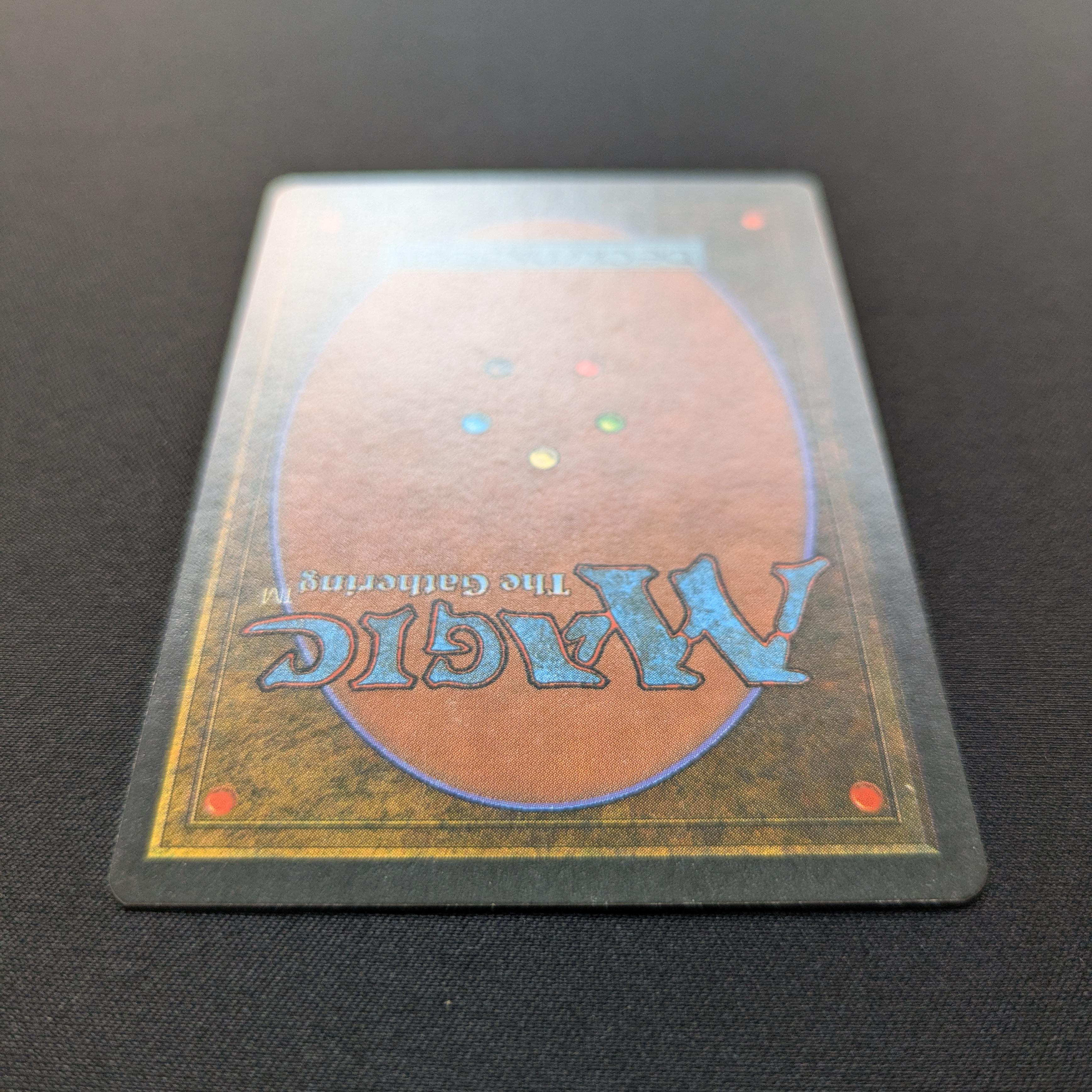 MTG Singles - The Tabernacle at Pendrell Vale - Legends Italian -