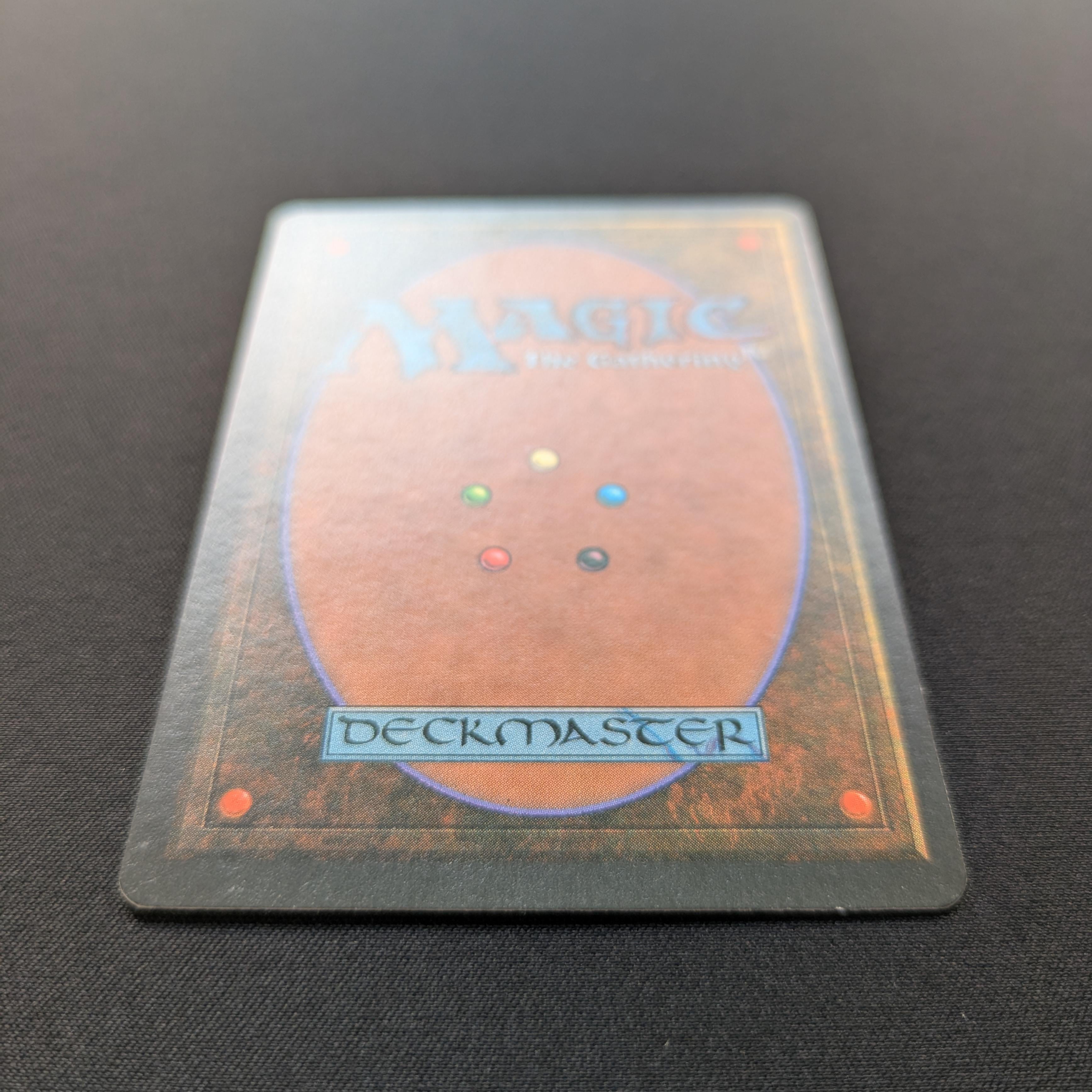 MTG Singles - Badlands - Revised -