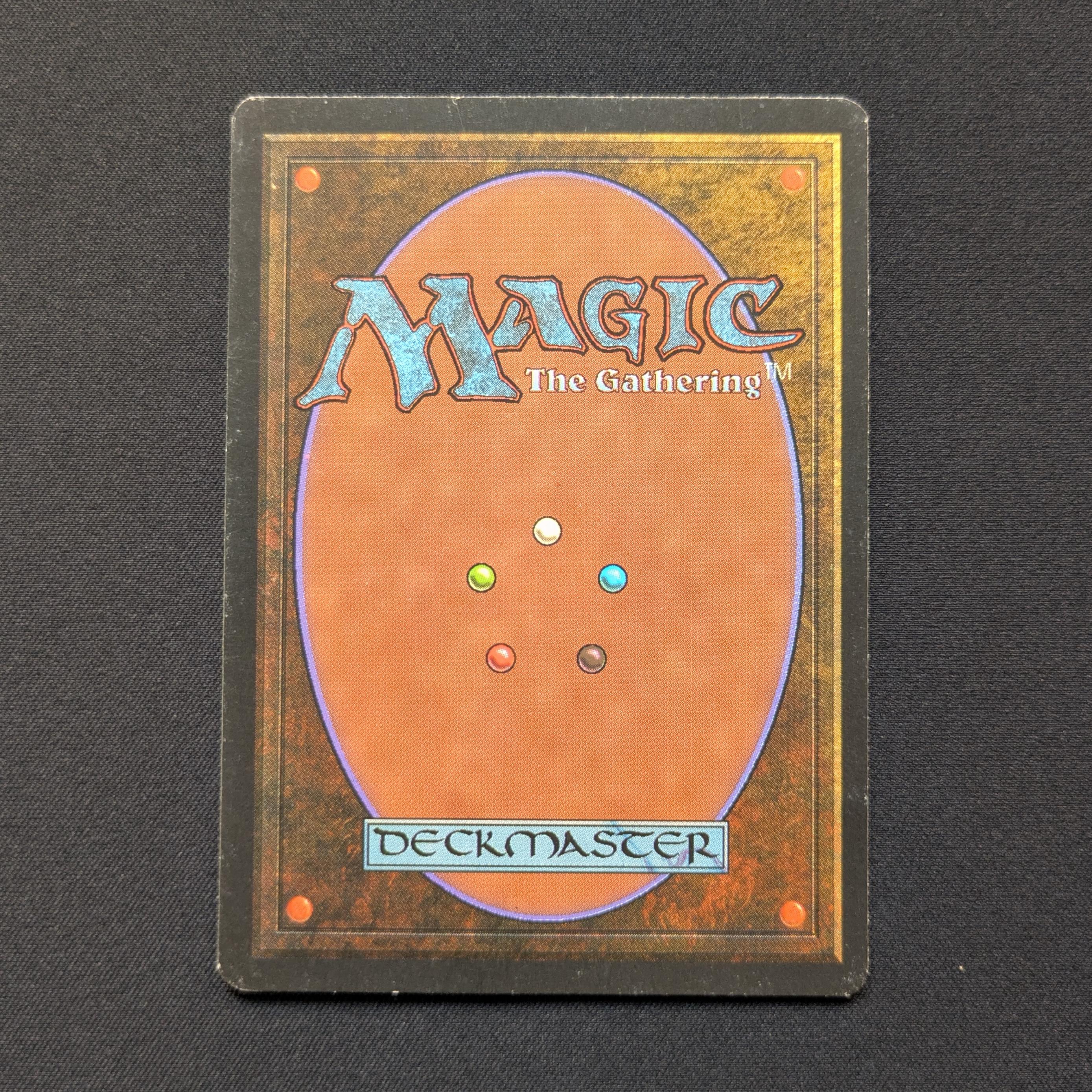 MTG Singles - Bayou - Revised -