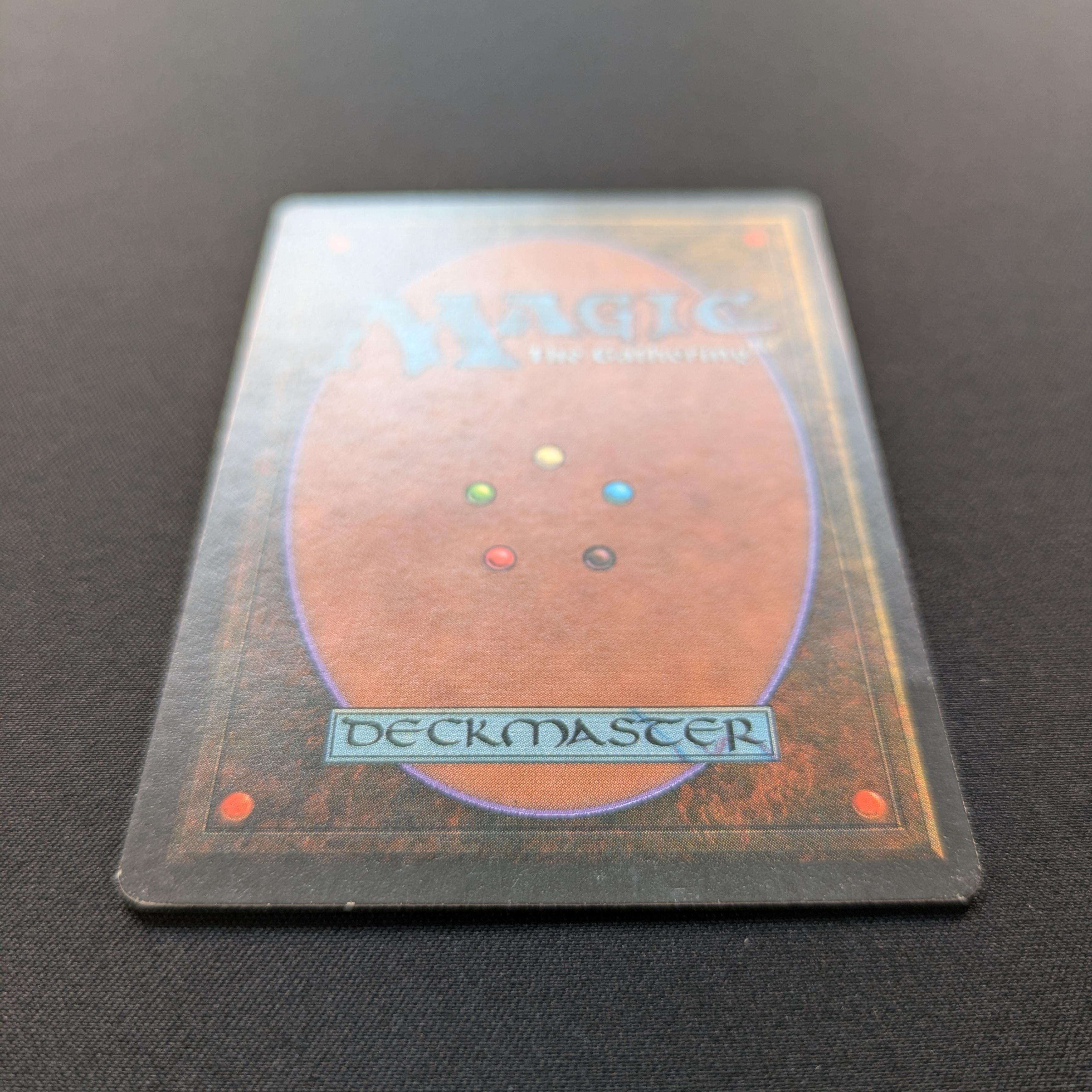 MTG Singles - Bayou - Revised -