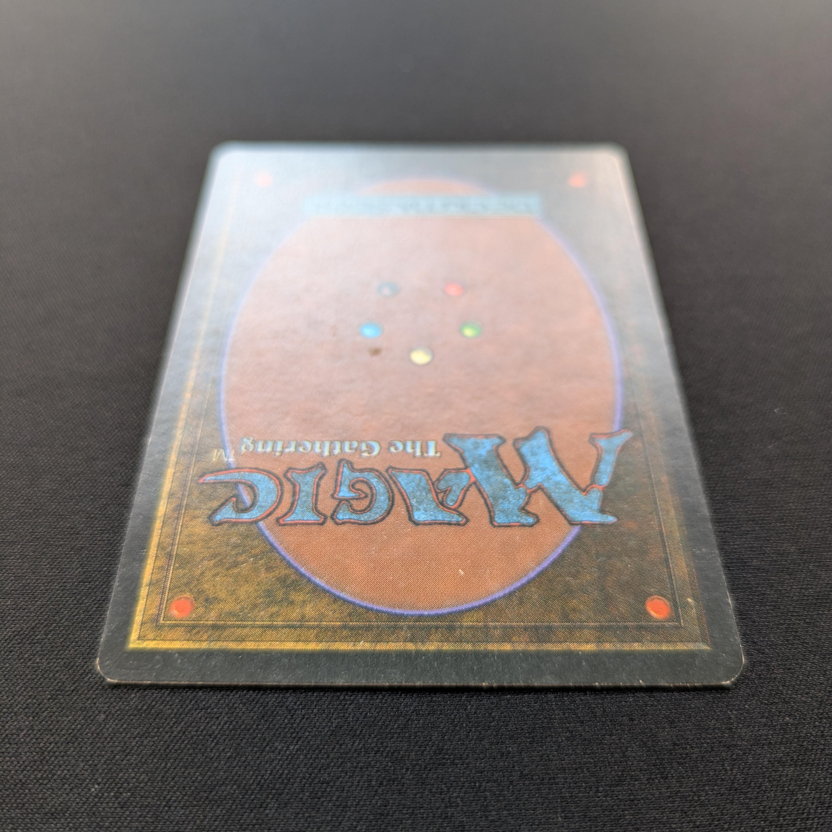 MTG Singles - Bayou - Revised -