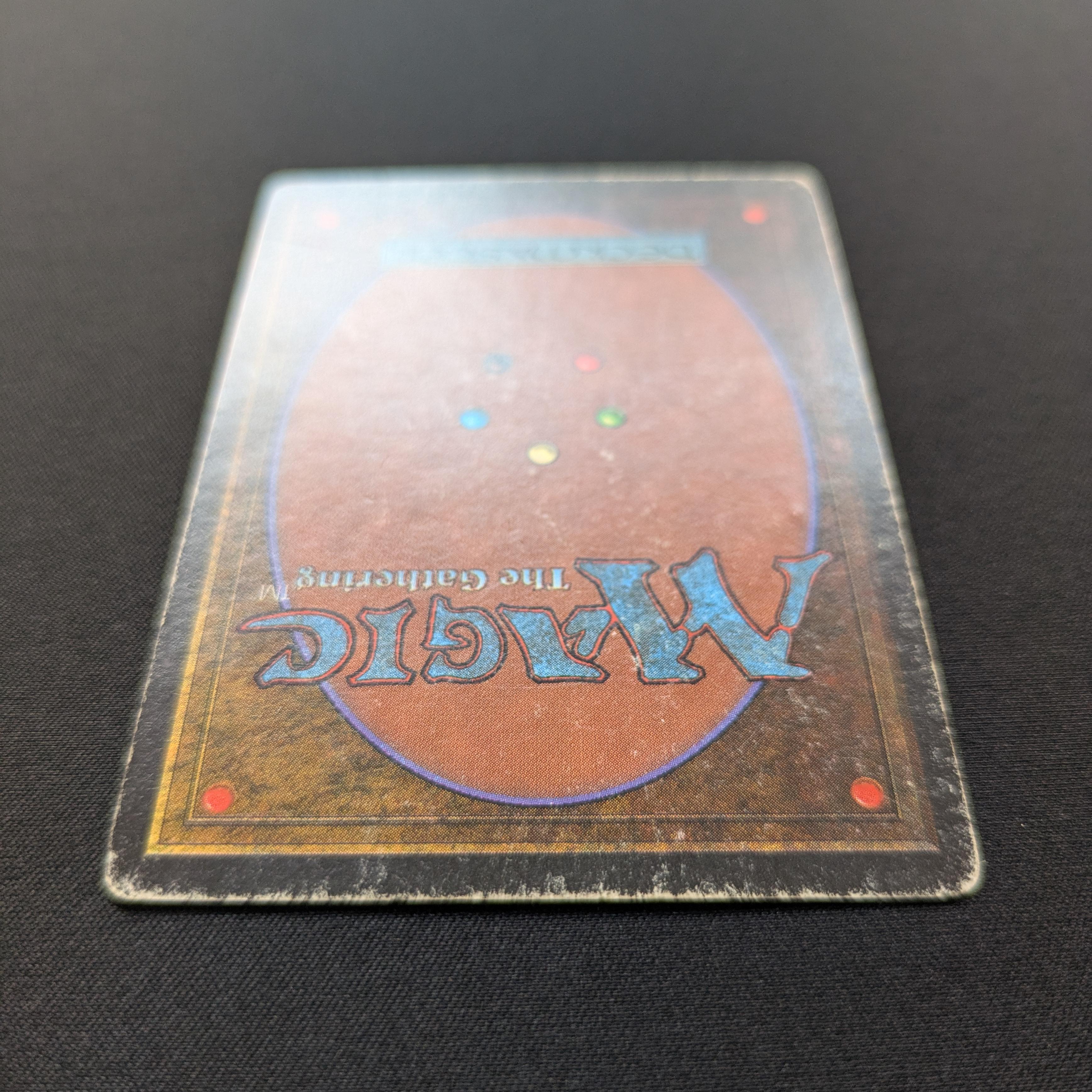 MTG Singles - Tropical Island - Revised -