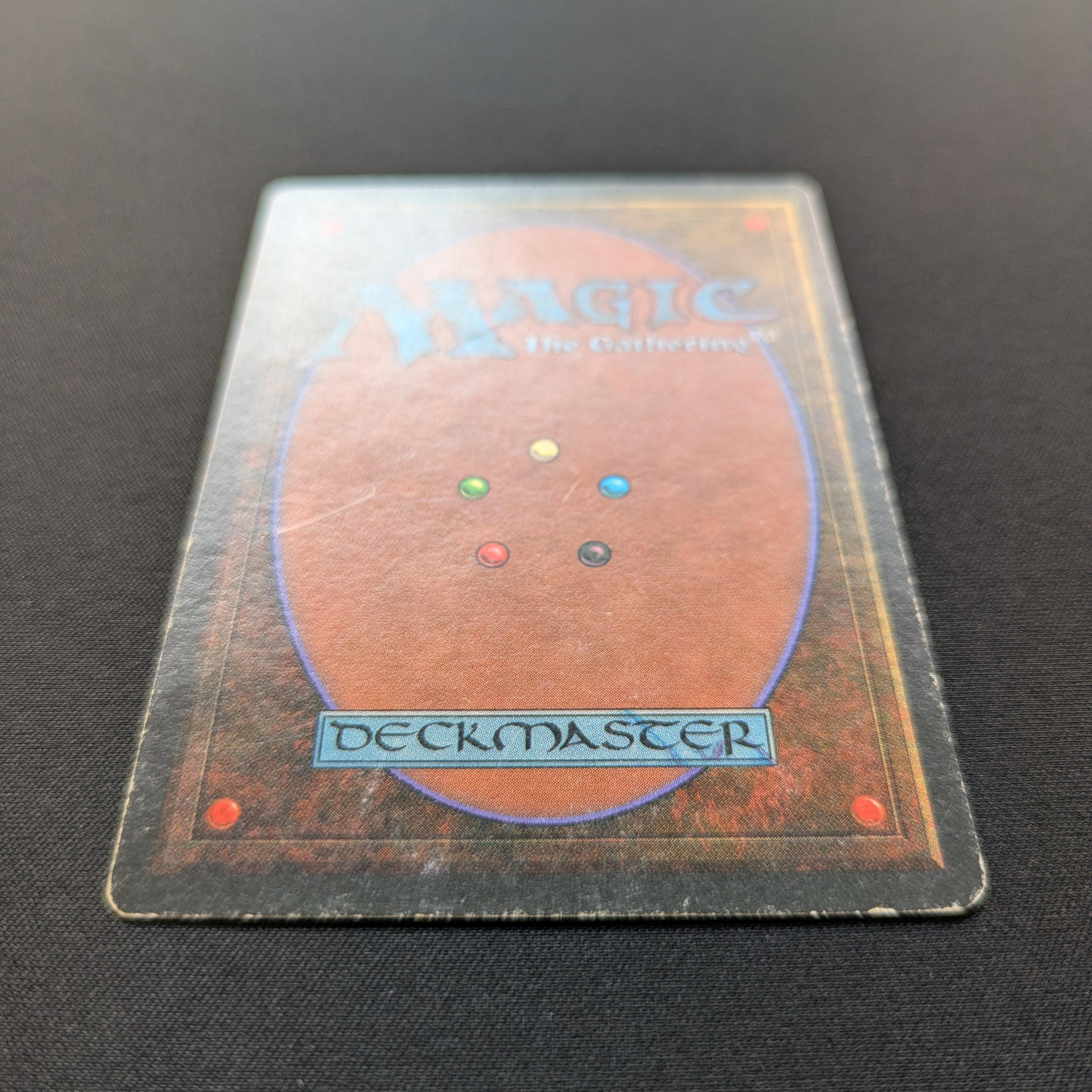 MTG Singles - Underground Sea - Revised -