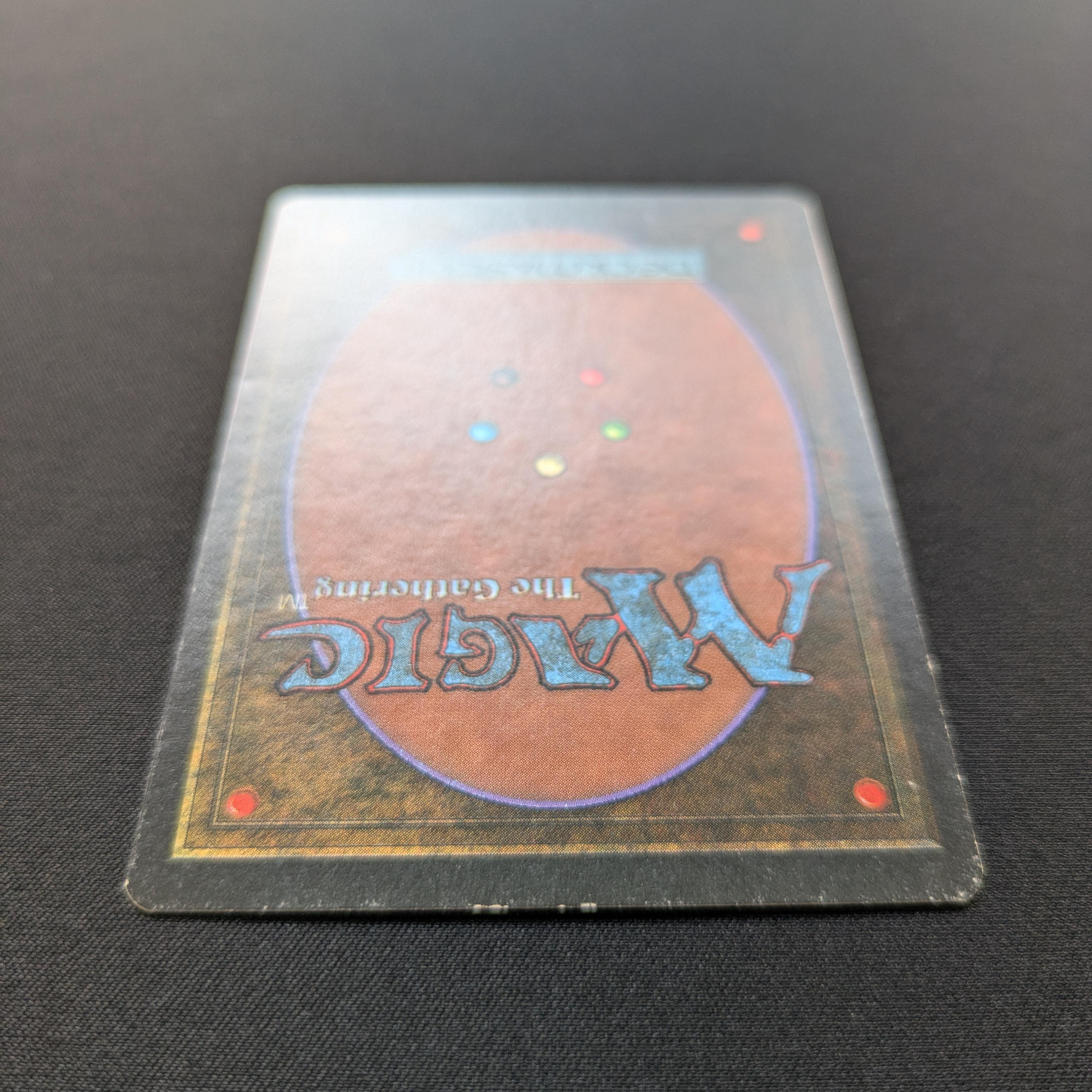 MTG Singles - Volcanic Island - Revised -