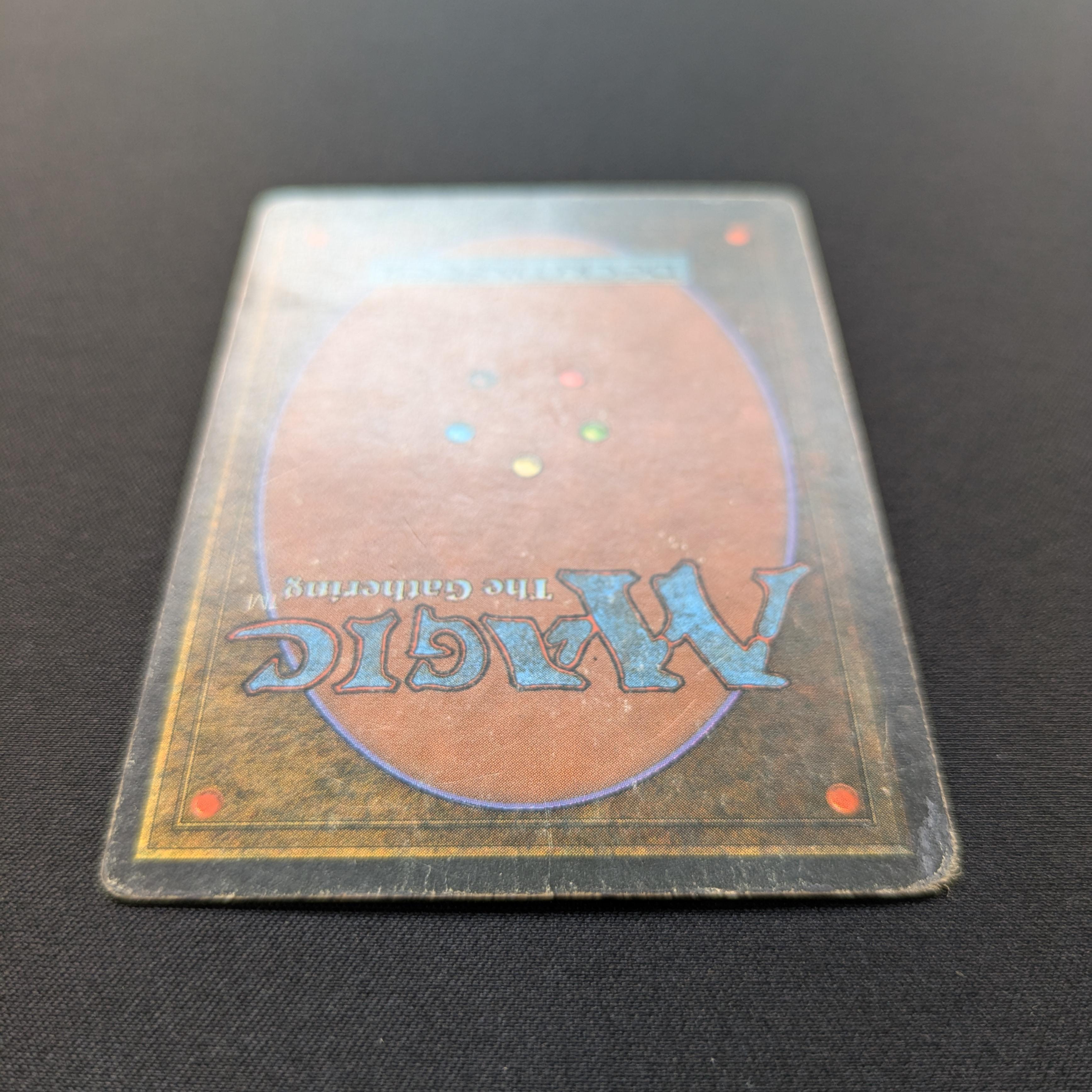 MTG Singles - Bayou - Foreign White Bordered -
