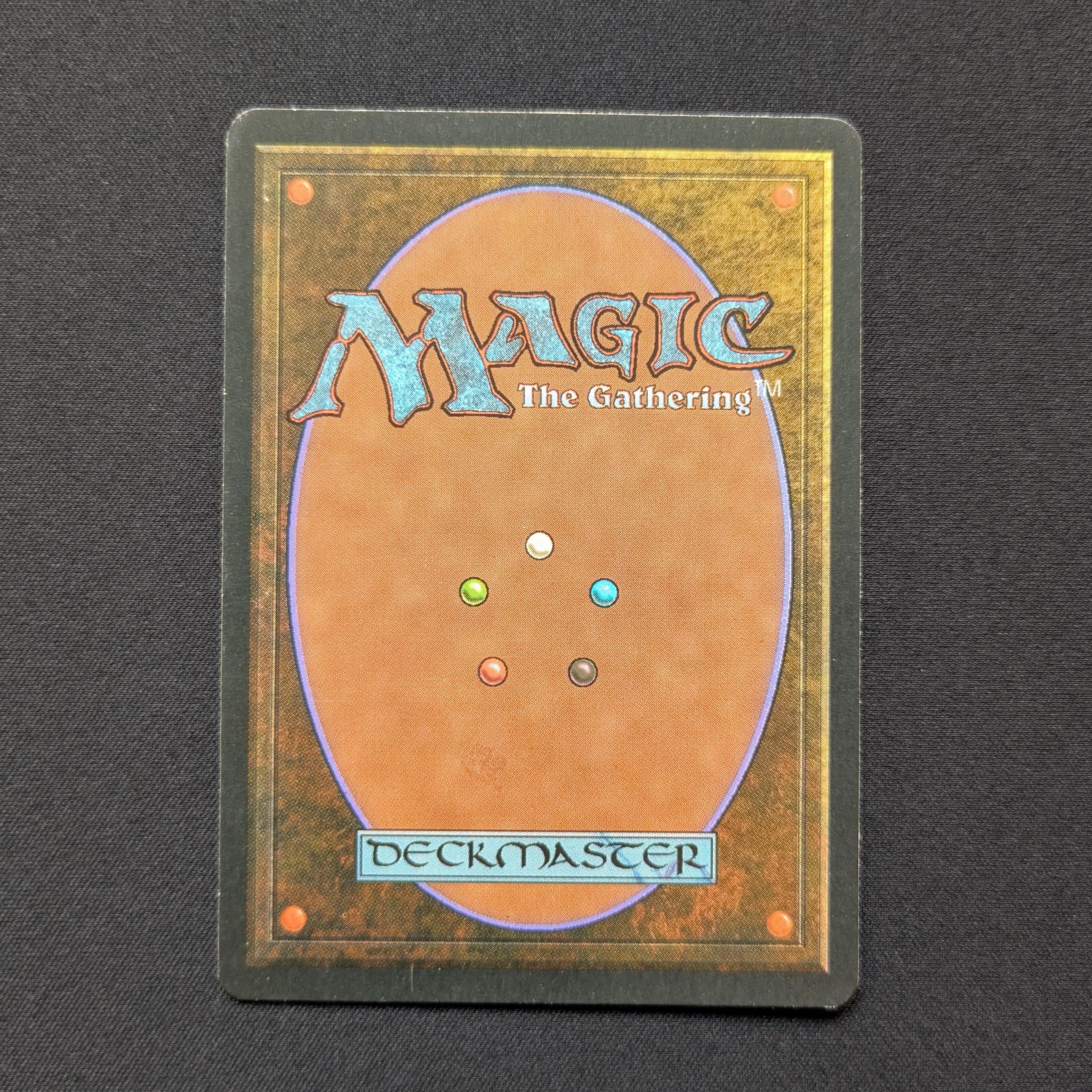 MTG Singles - Savannah - Foreign White Bordered -