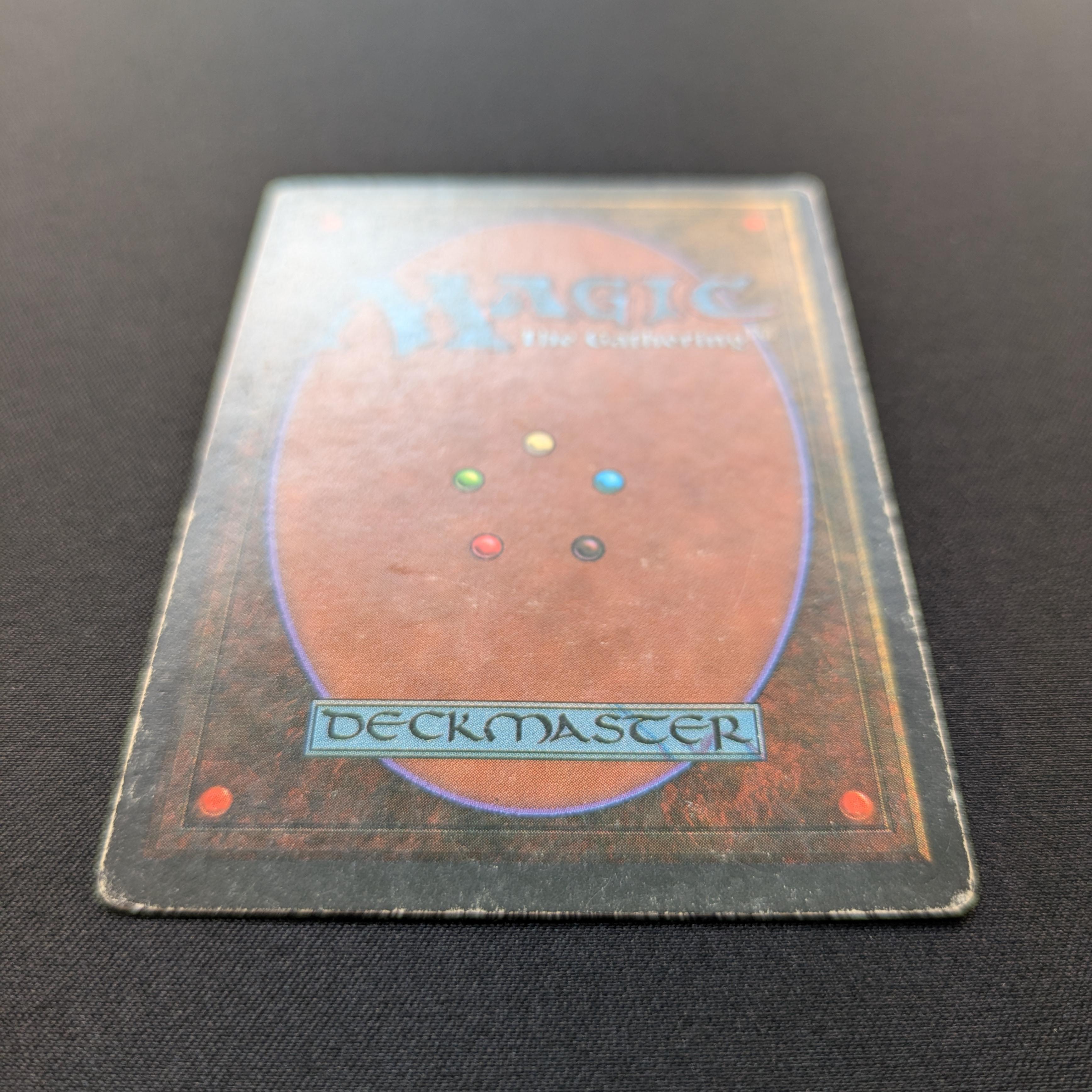 MTG Singles - Underground Sea - Foreign White Bordered -