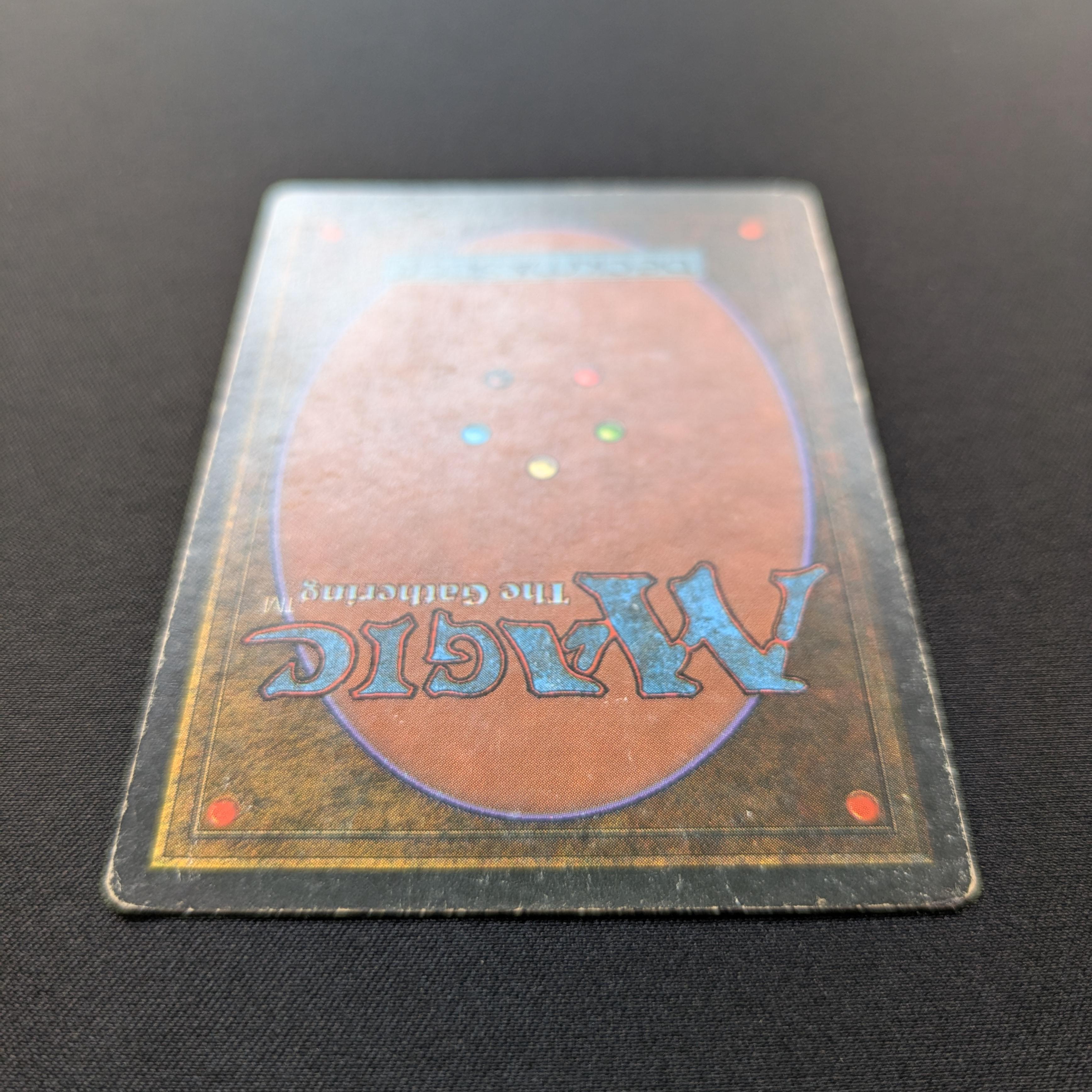 MTG Singles - Underground Sea - Foreign White Bordered -