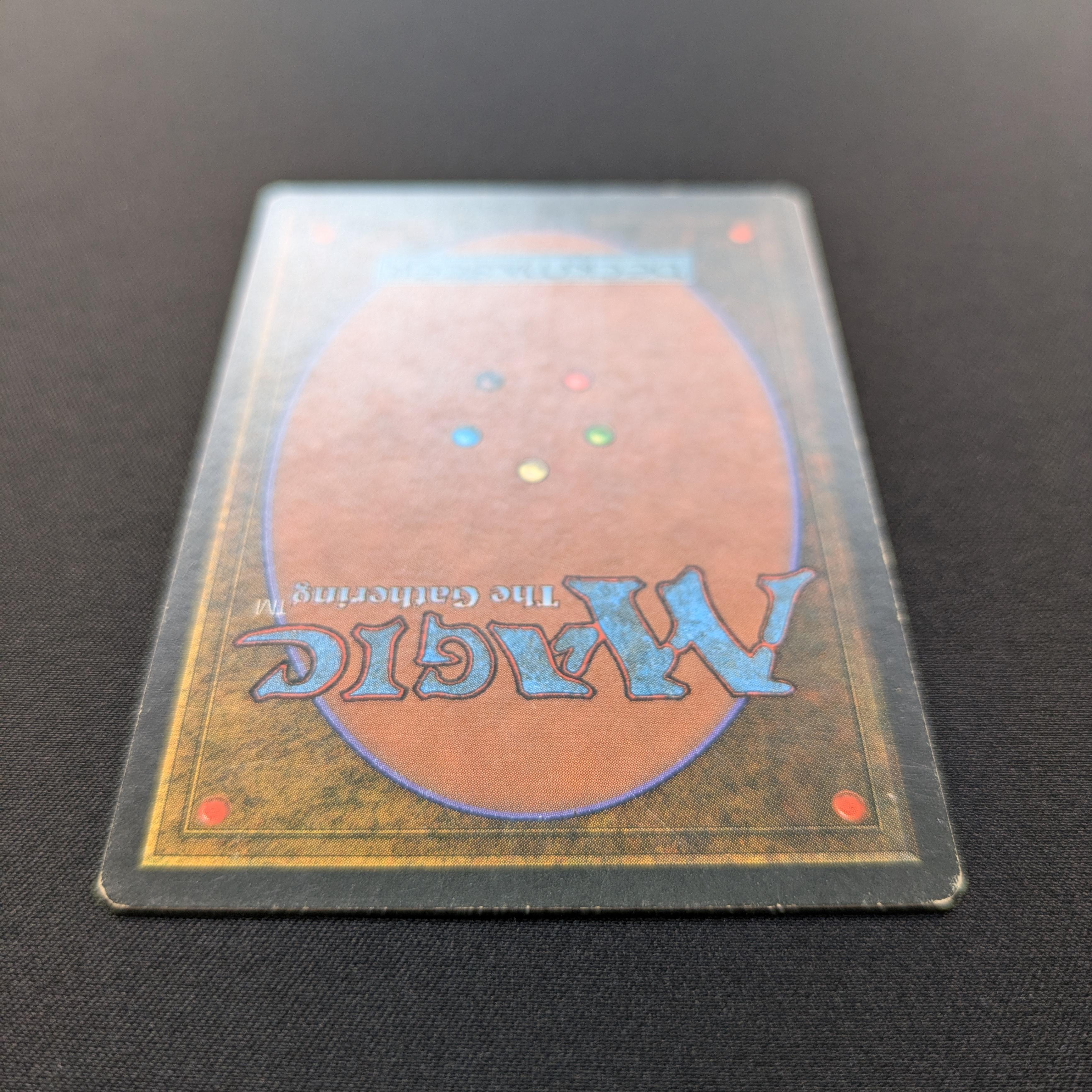 MTG Singles - Savannah - Foreign Black Bordered -