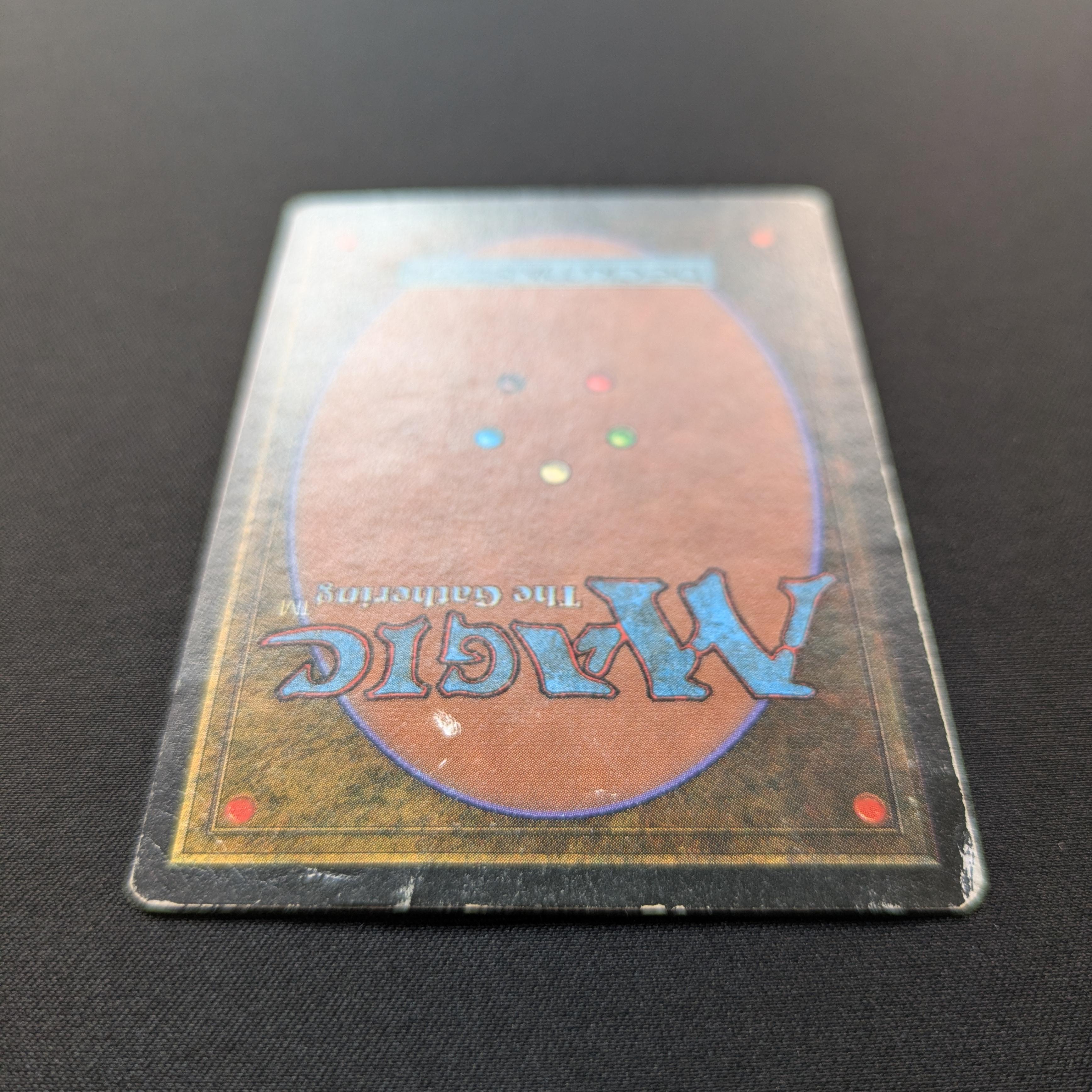MTG Singles - Tropical Island - Foreign Black Bordered -