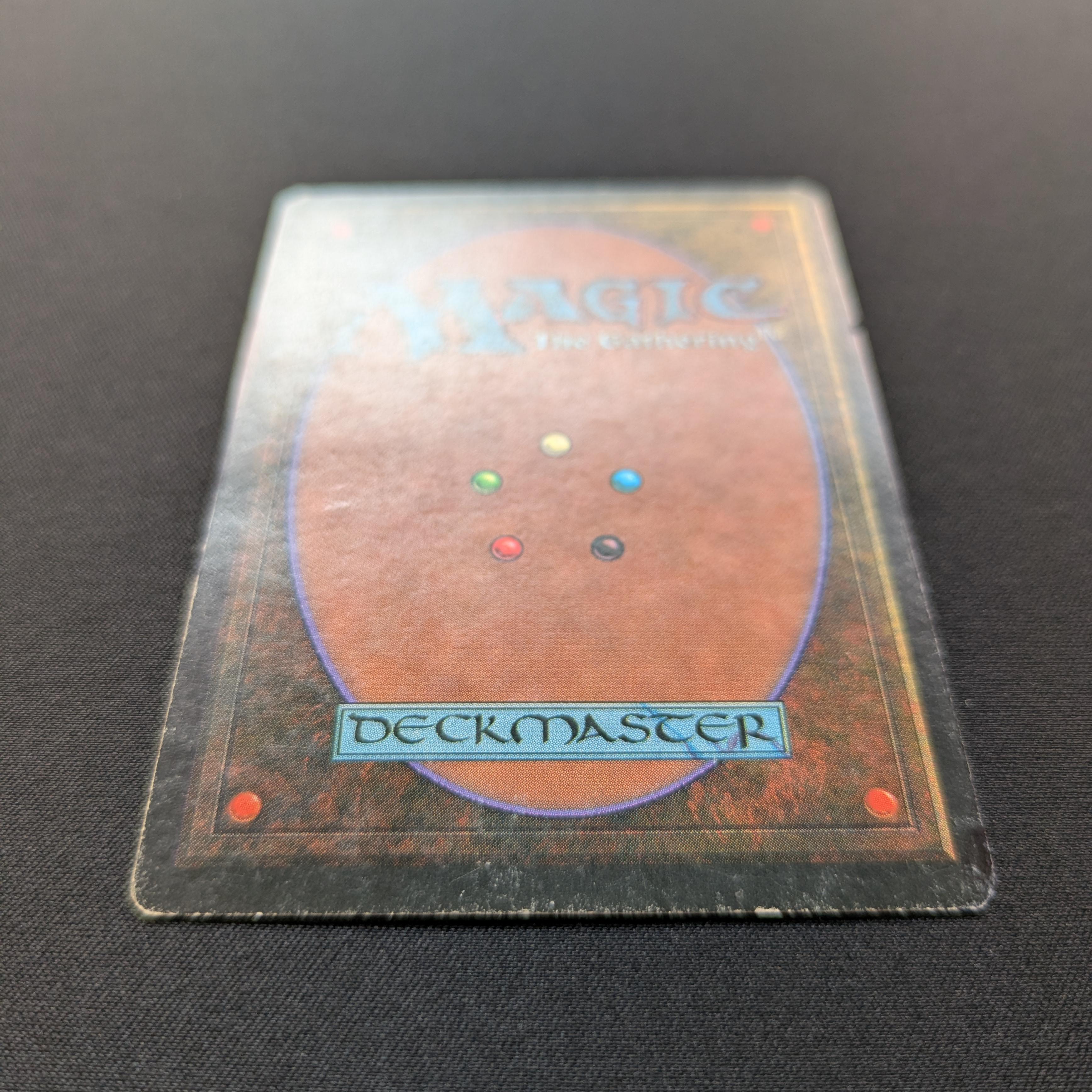 MTG Singles - Tropical Island - Foreign Black Bordered -