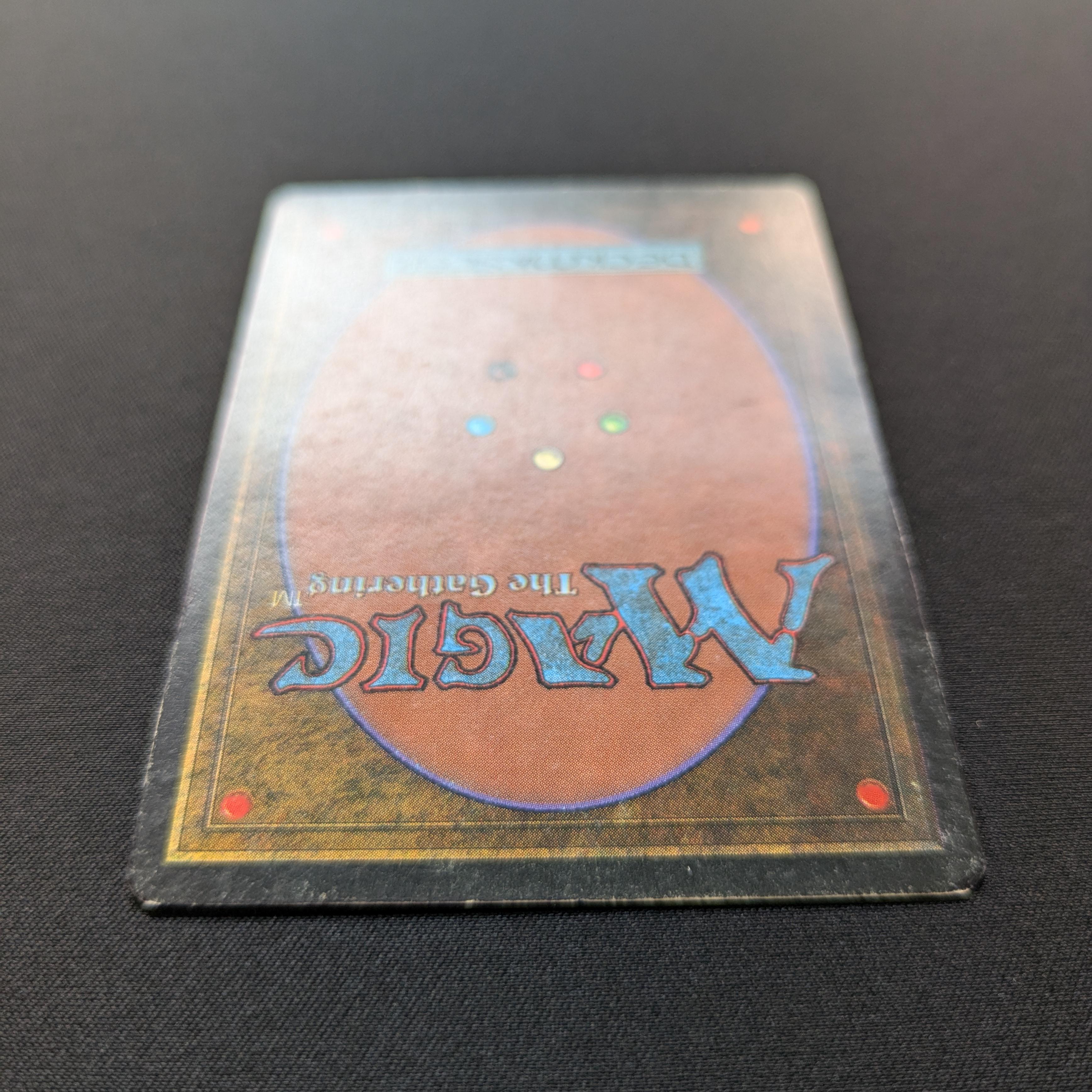 MTG Singles - Tropical Island - Foreign Black Bordered -