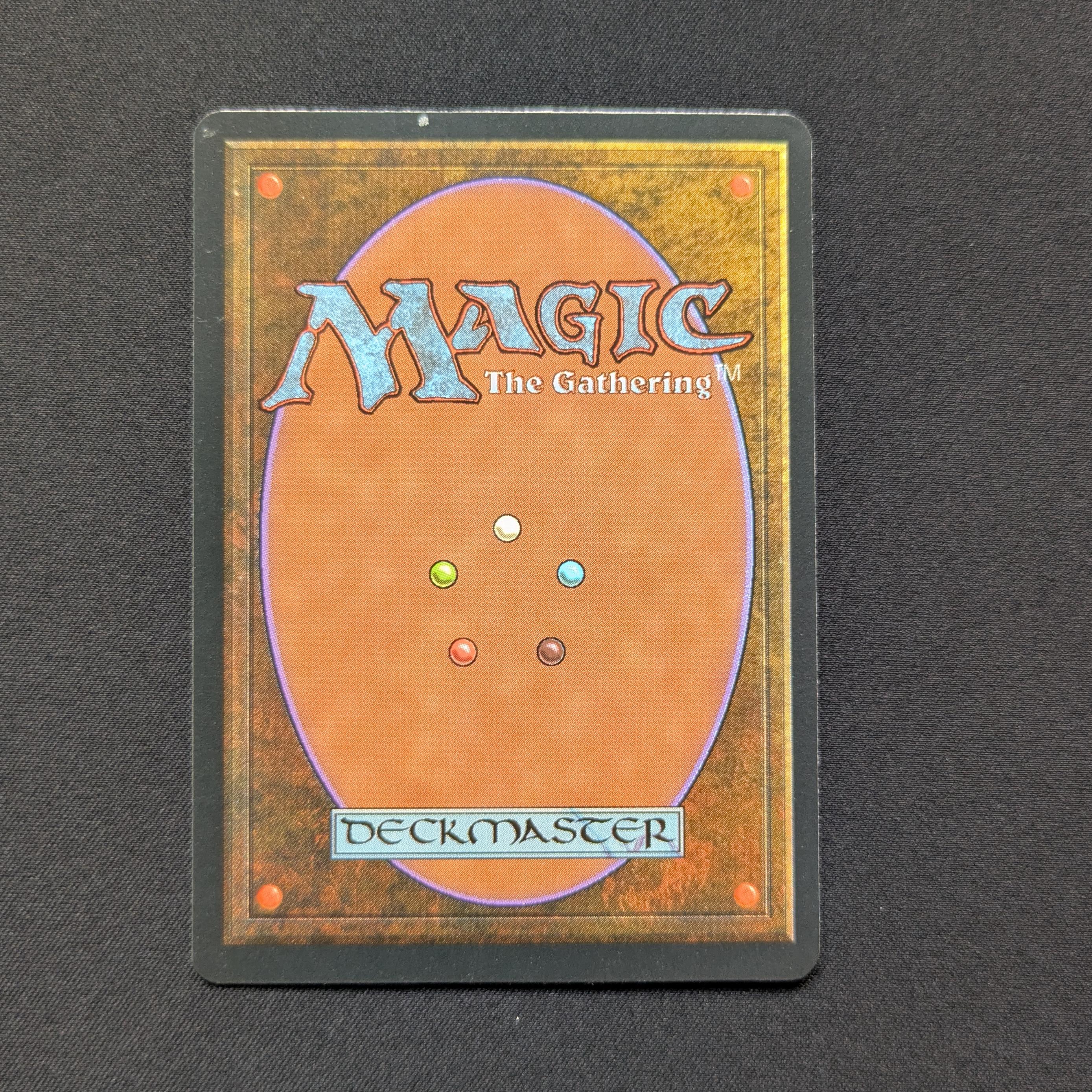 MTG Singles - Phyrexian Dreadnought - Mirage -