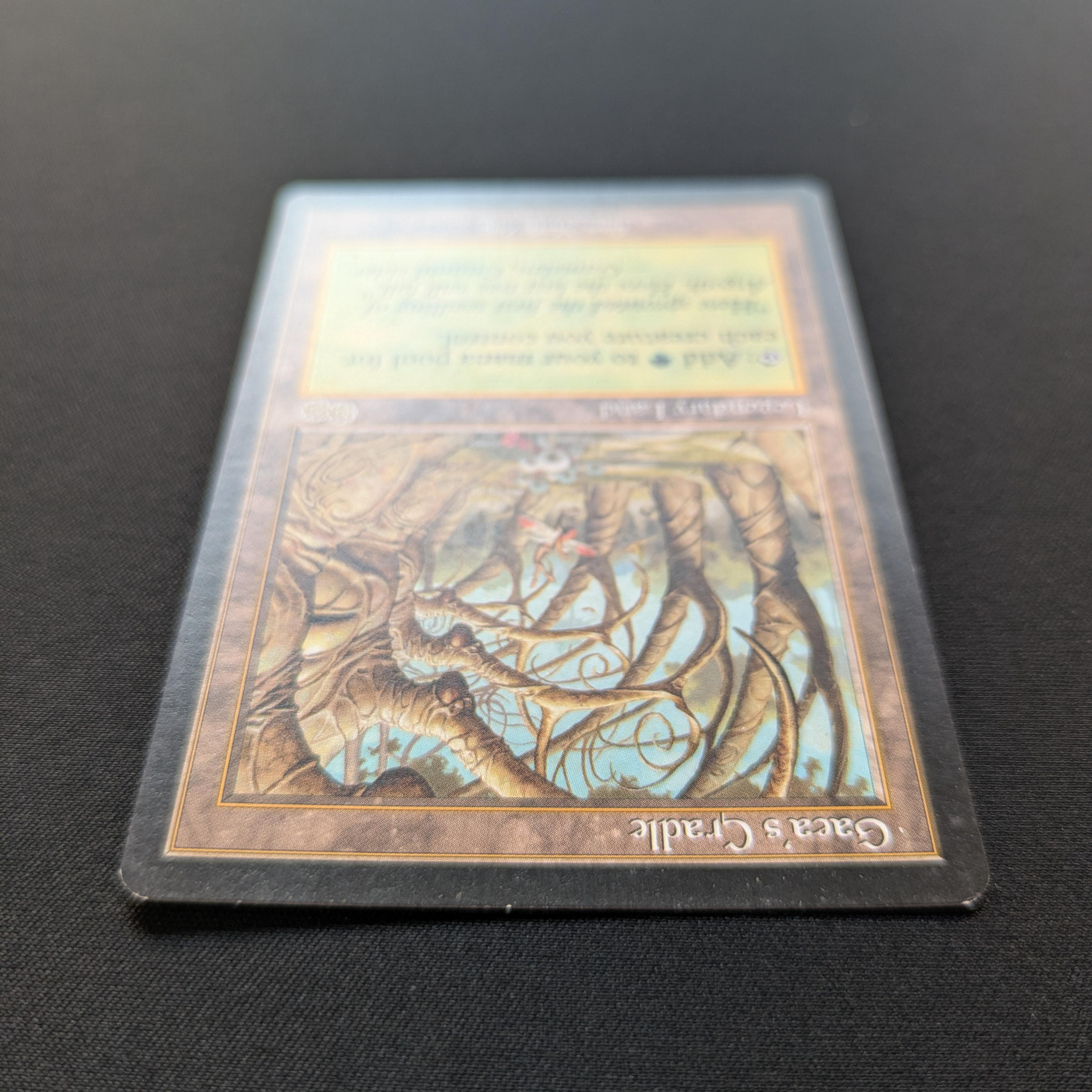 MTG Singles - Gaea's Cradle - Urza's Saga -