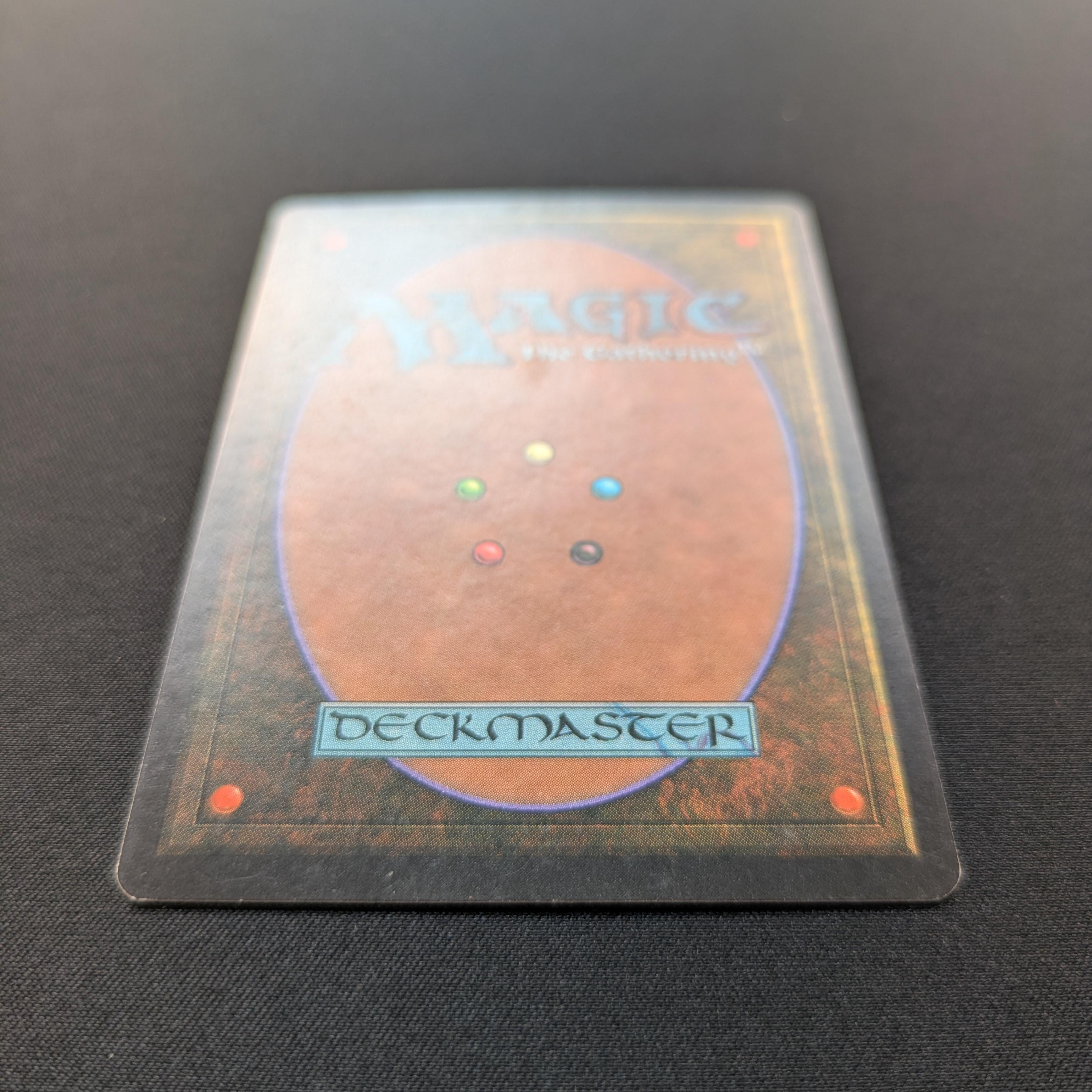 MTG Singles - Gaea's Cradle - Urza's Saga -