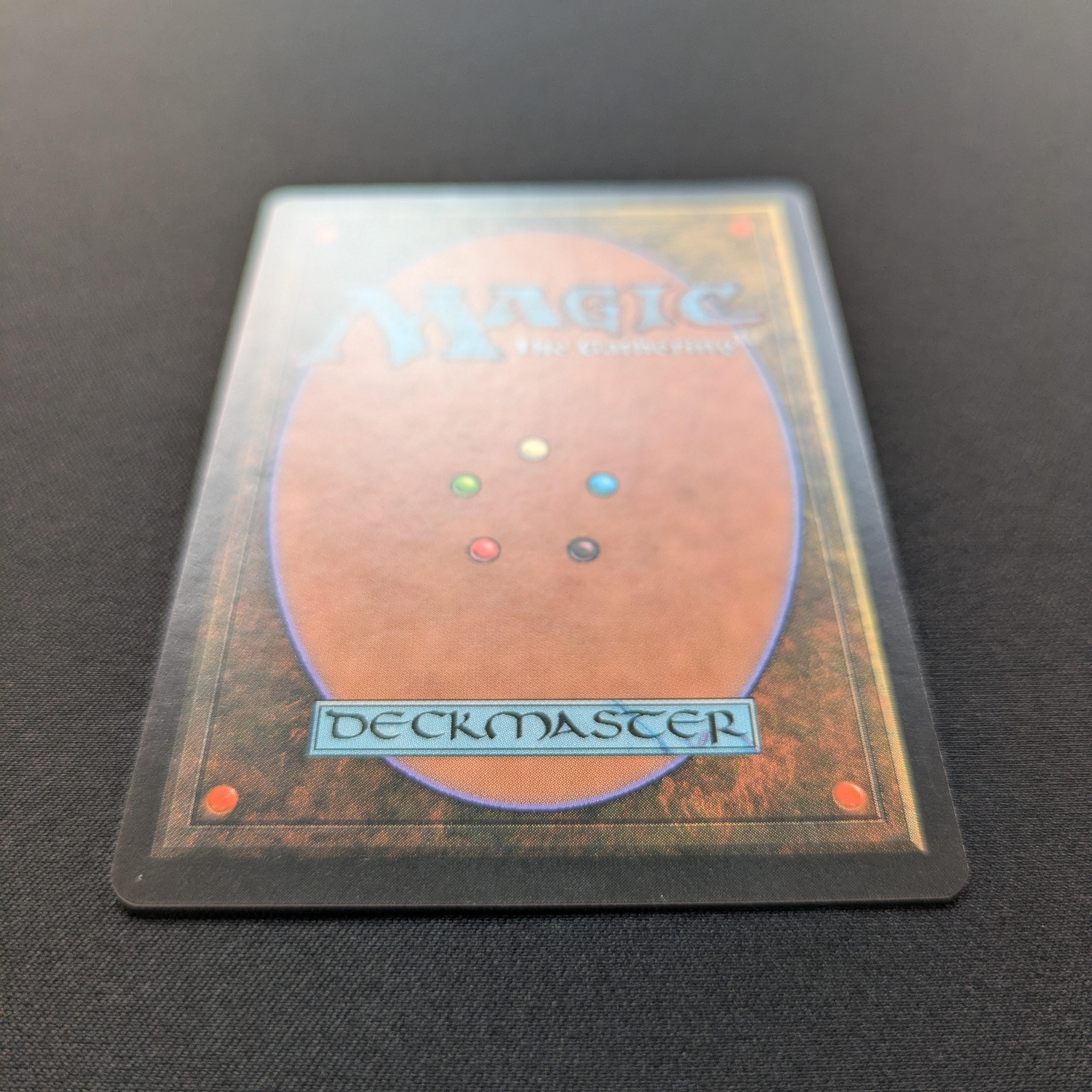 MTG Singles - Gilded Drake - Urza's Saga -