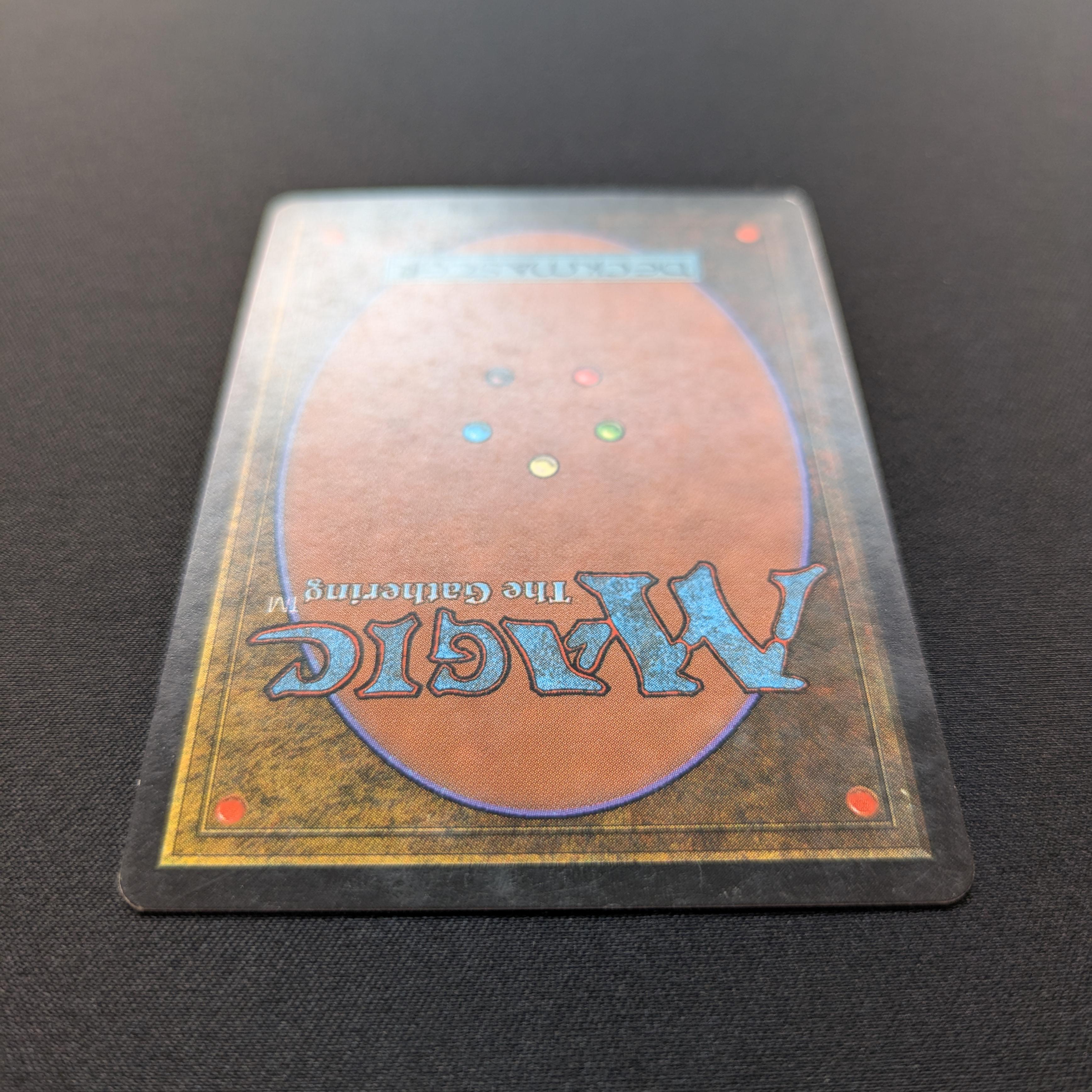 MTG Singles - Survival of the Fittest - Exodus -