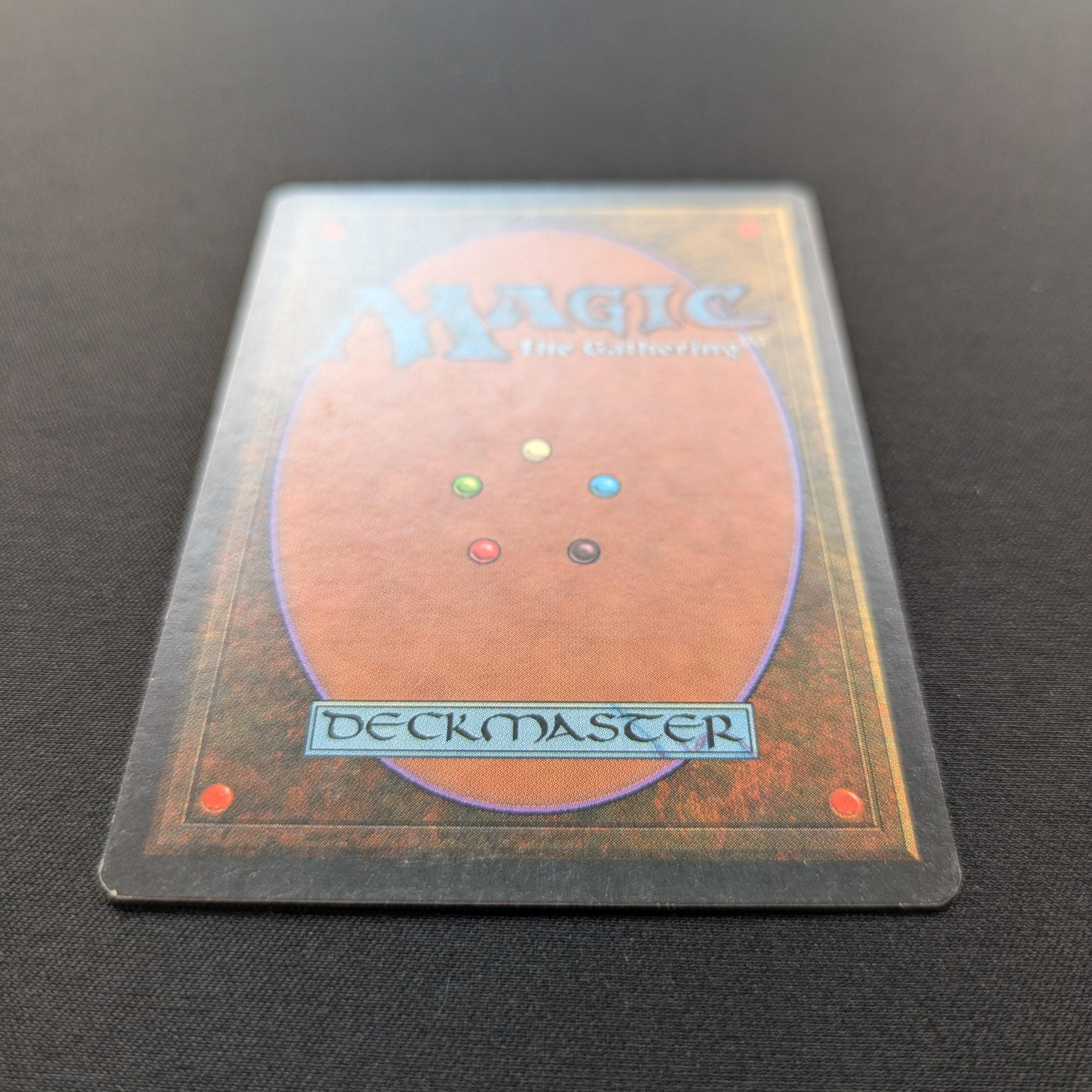 MTG Singles - Lion's Eye Diamond - Mirage -