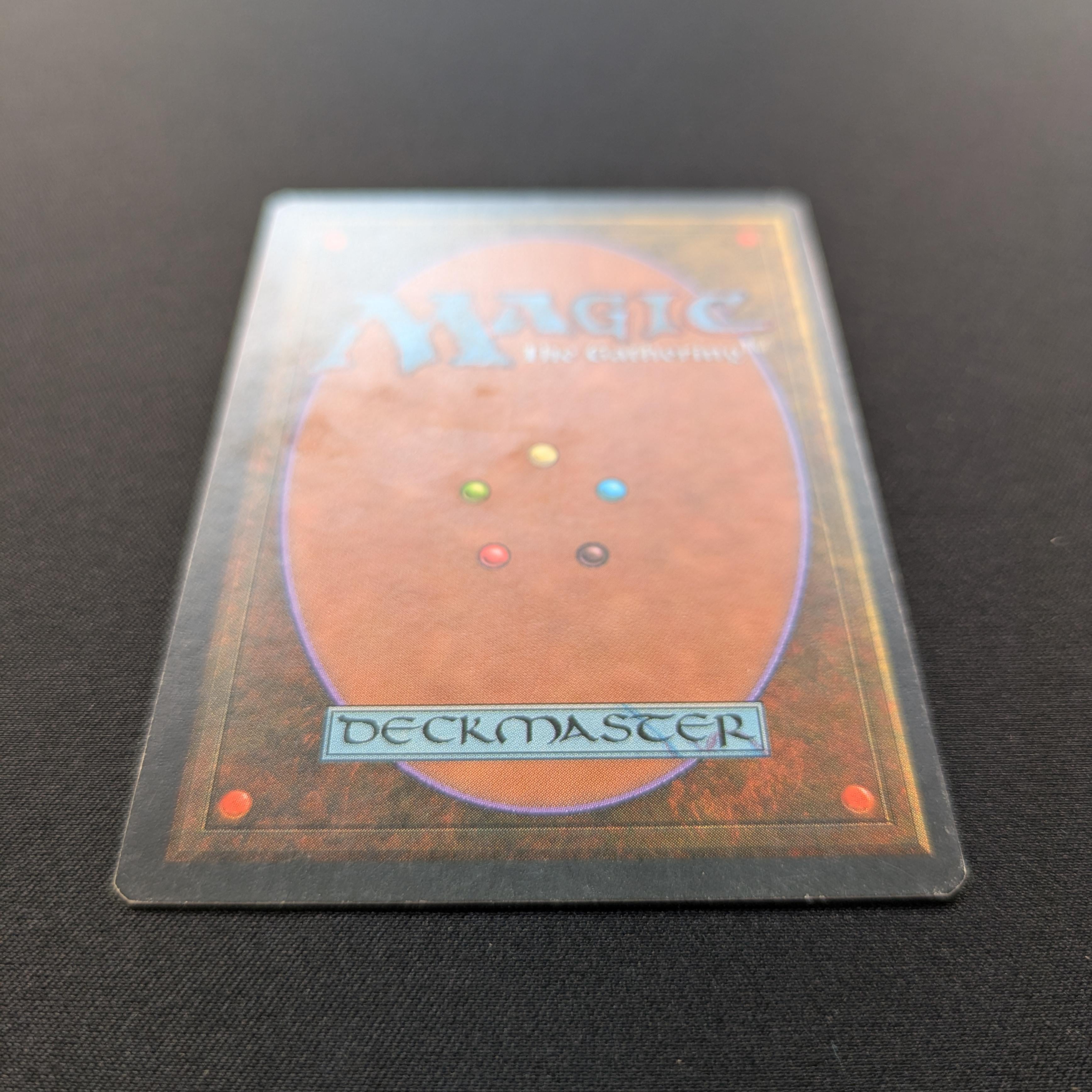 MTG Singles - Phyrexian Dreadnought - Mirage -