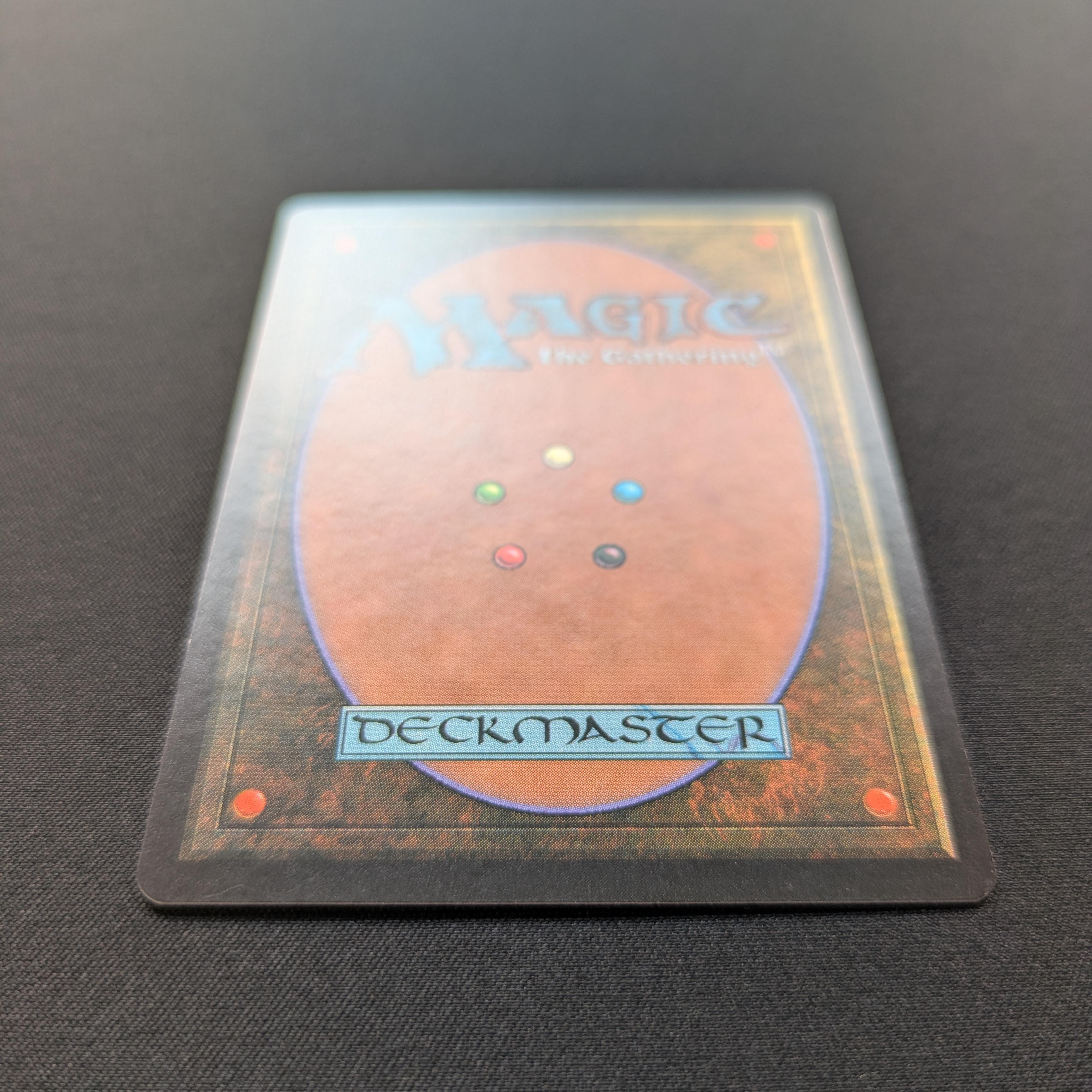 MTG Singles - Gaea's Cradle - Urza's Saga -