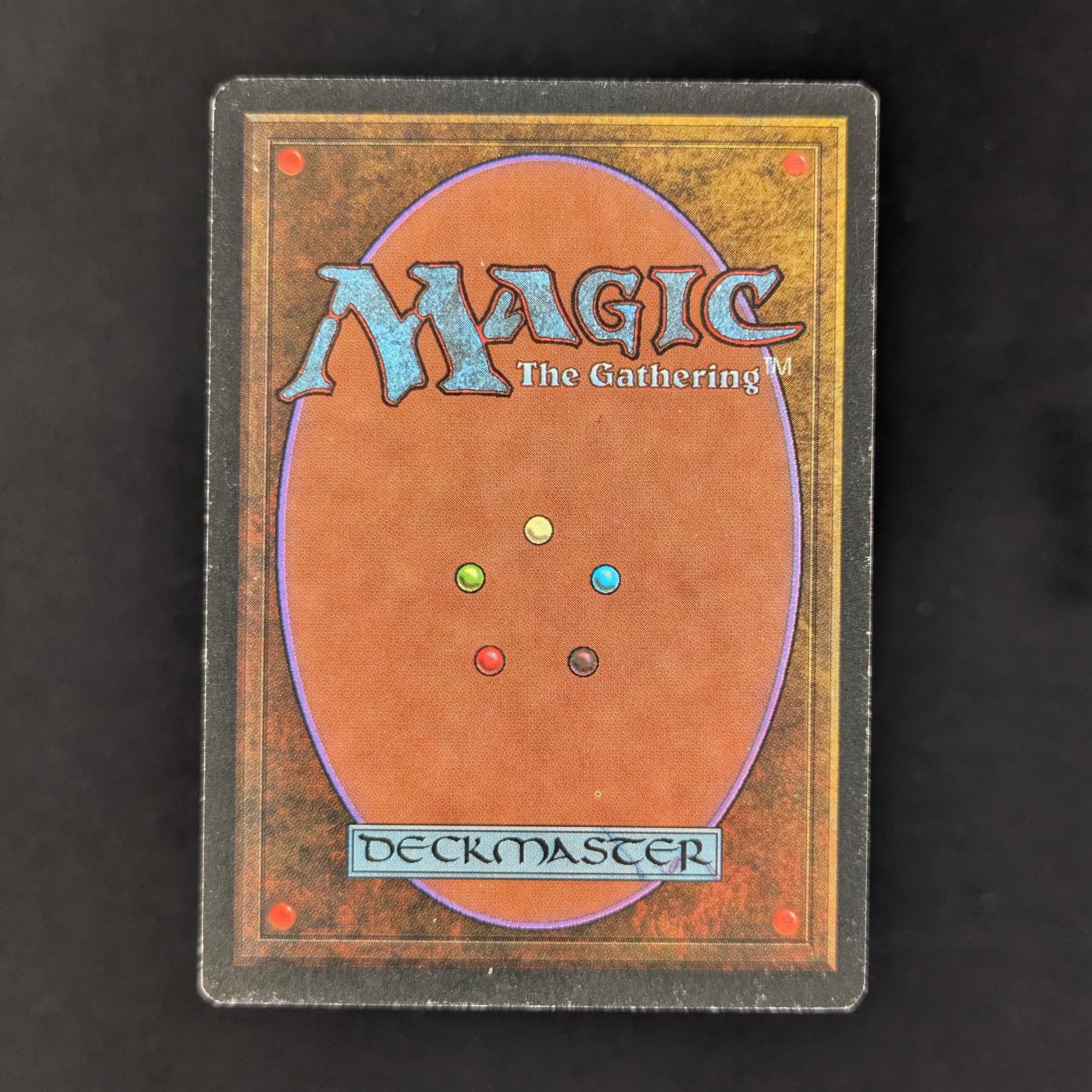 MTG Singles - Invoke Prejudice - Legends -