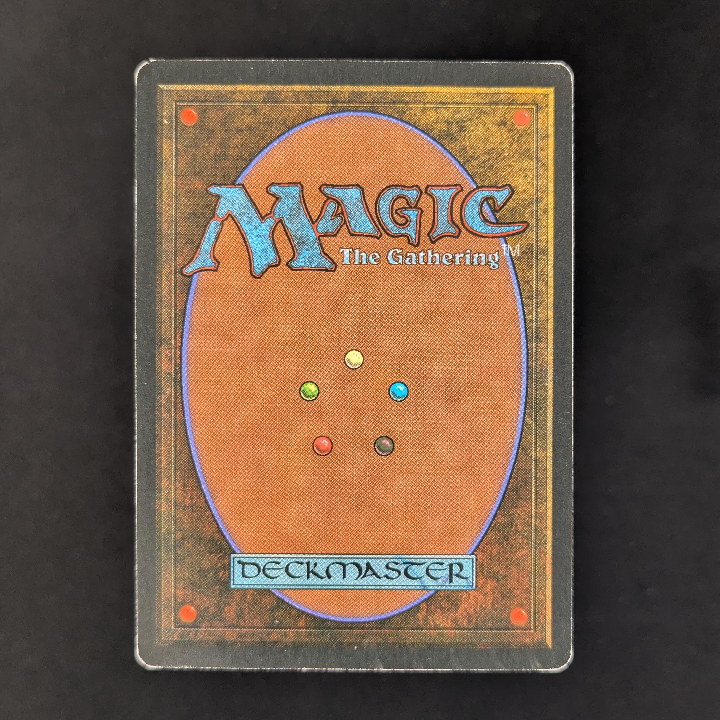 MTG Singles - Chains of Mephistopheles - Legends Italian -