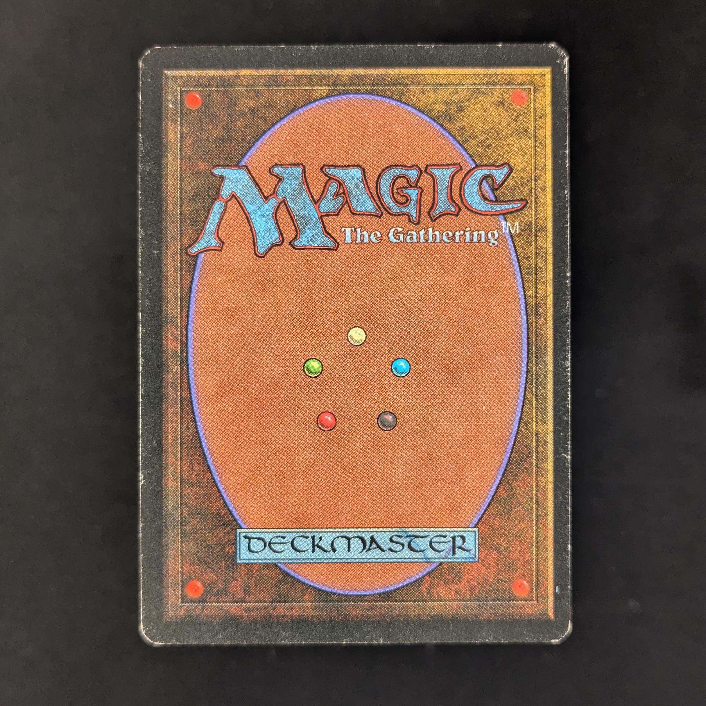 MTG Singles - Tropical Island - Revised -