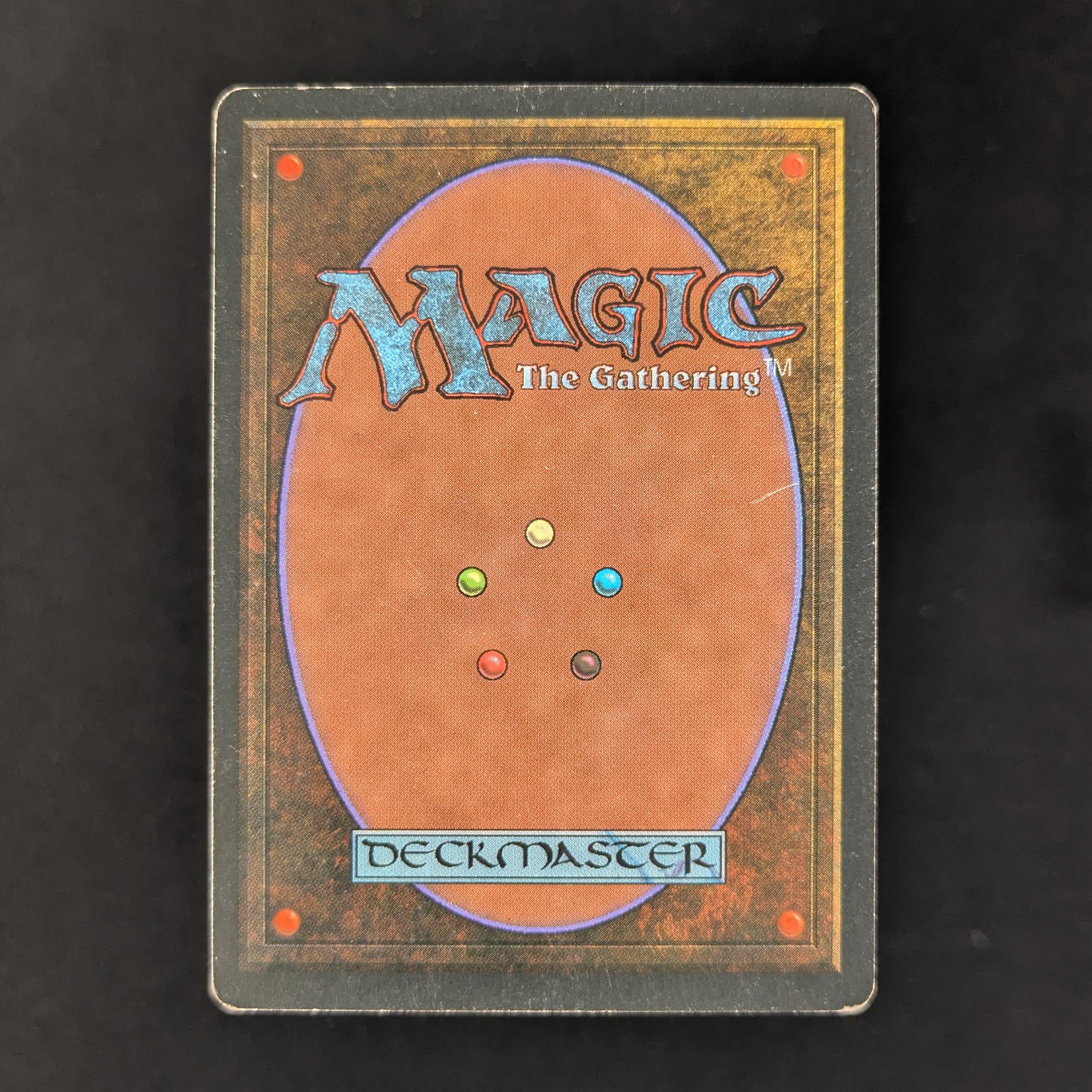 MTG Singles - Tropical Island - Revised -