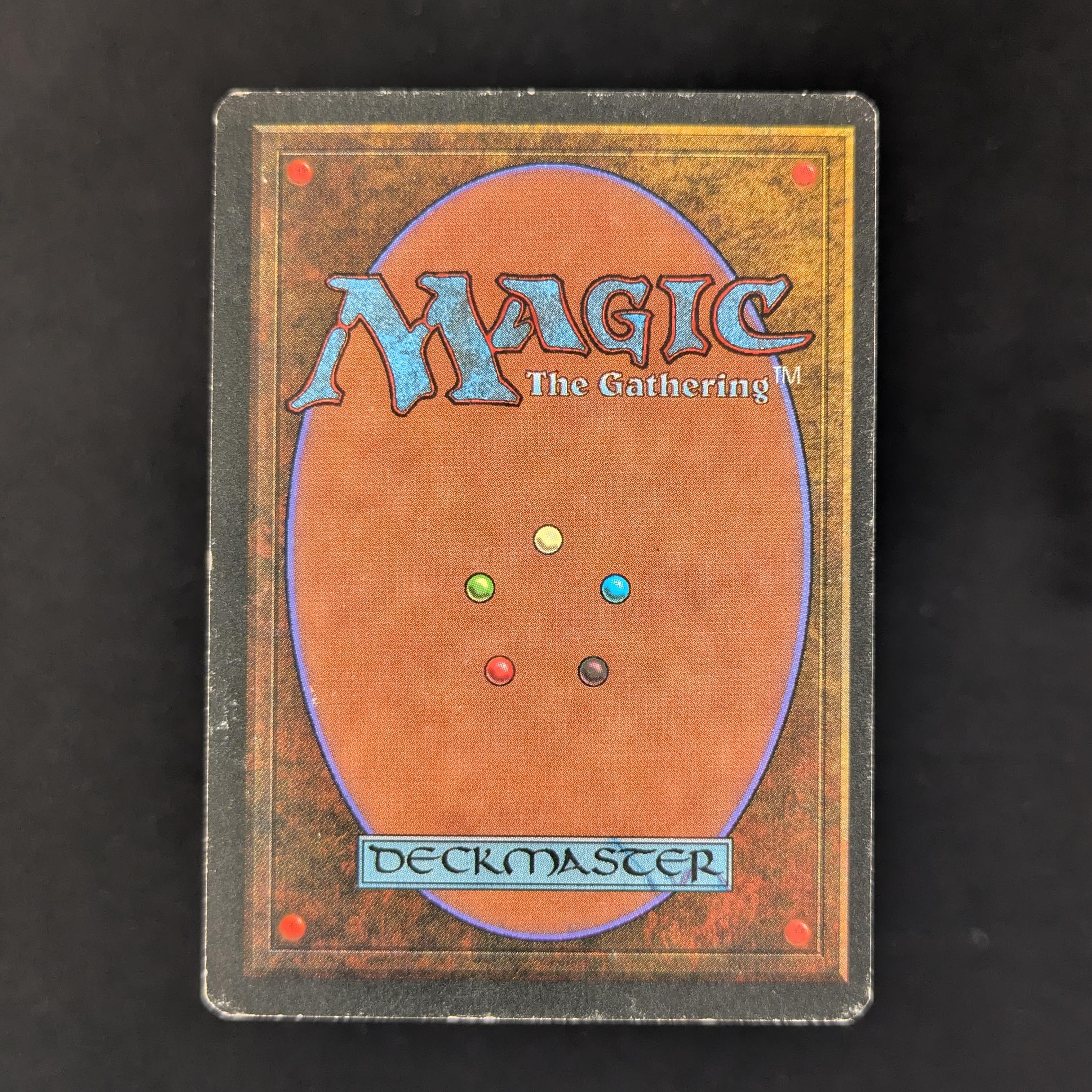 MTG Singles - Underground Sea - Revised -