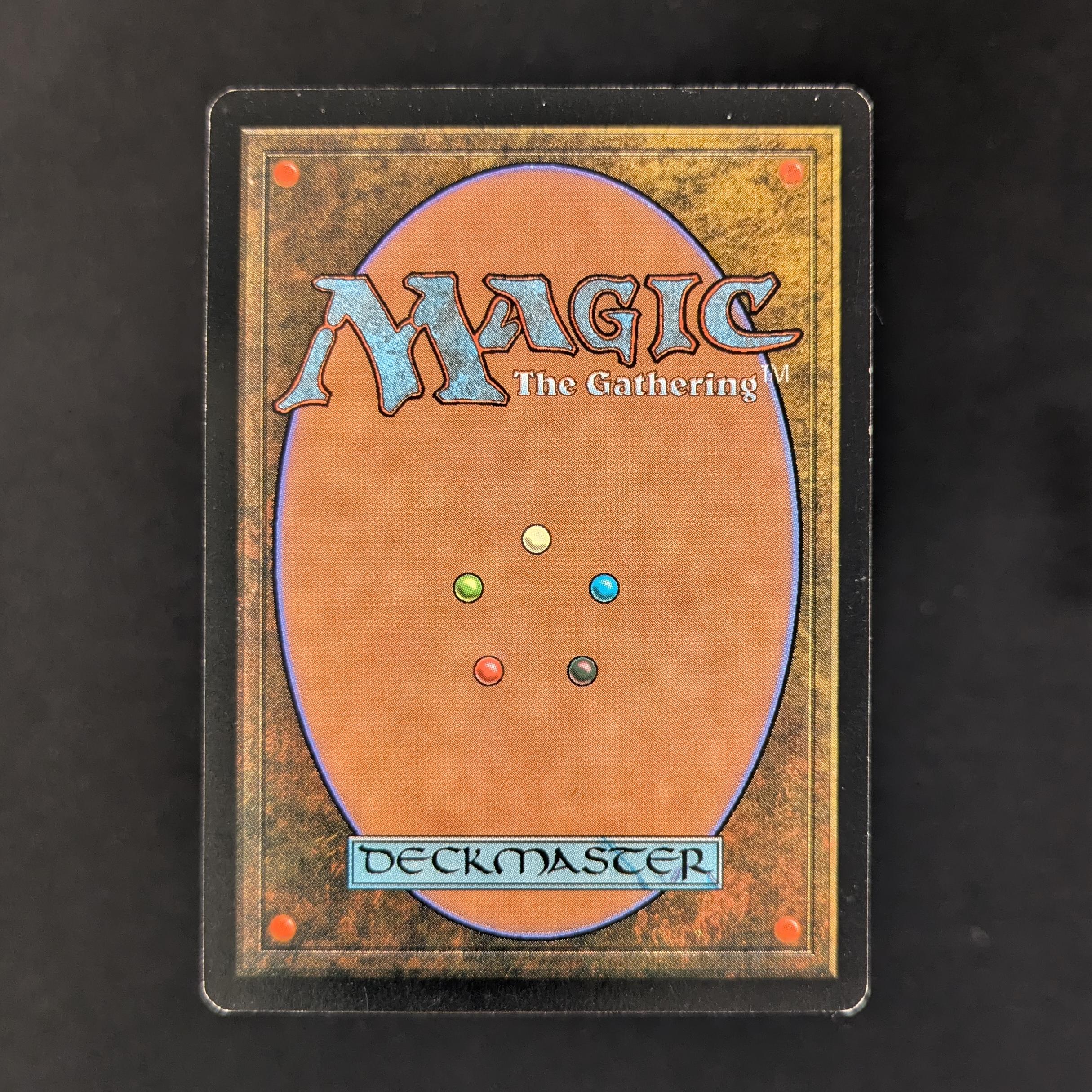 MTG Singles - Imperial Seal - Portal Three Kingdoms -