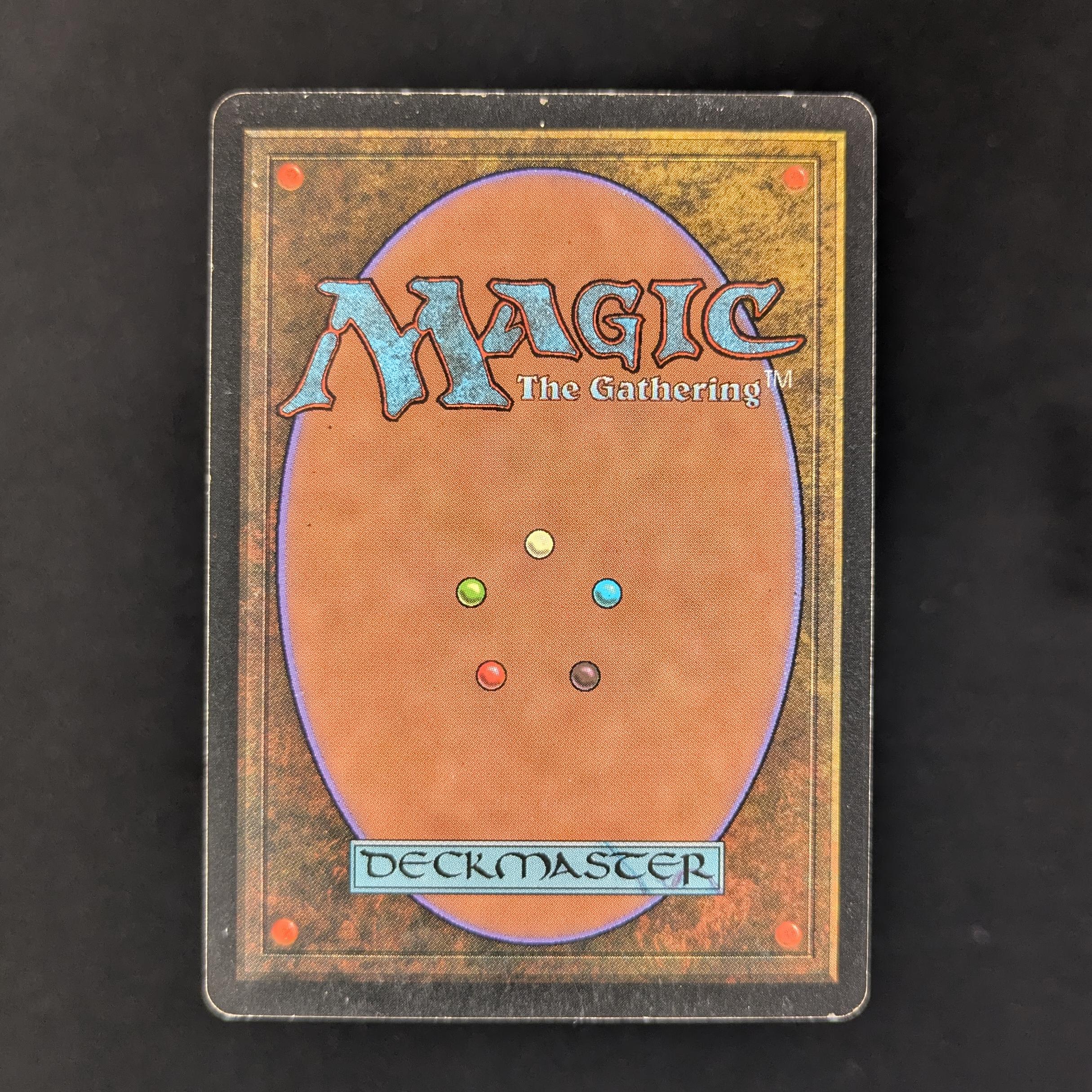 MTG Singles - Survival of the Fittest - Exodus -