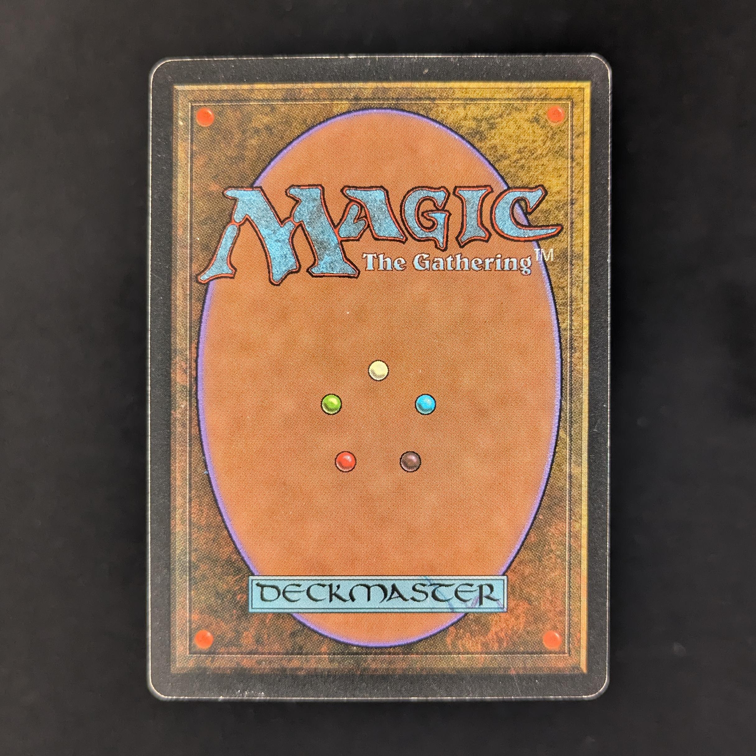 MTG Singles - Survival of the Fittest - Exodus -