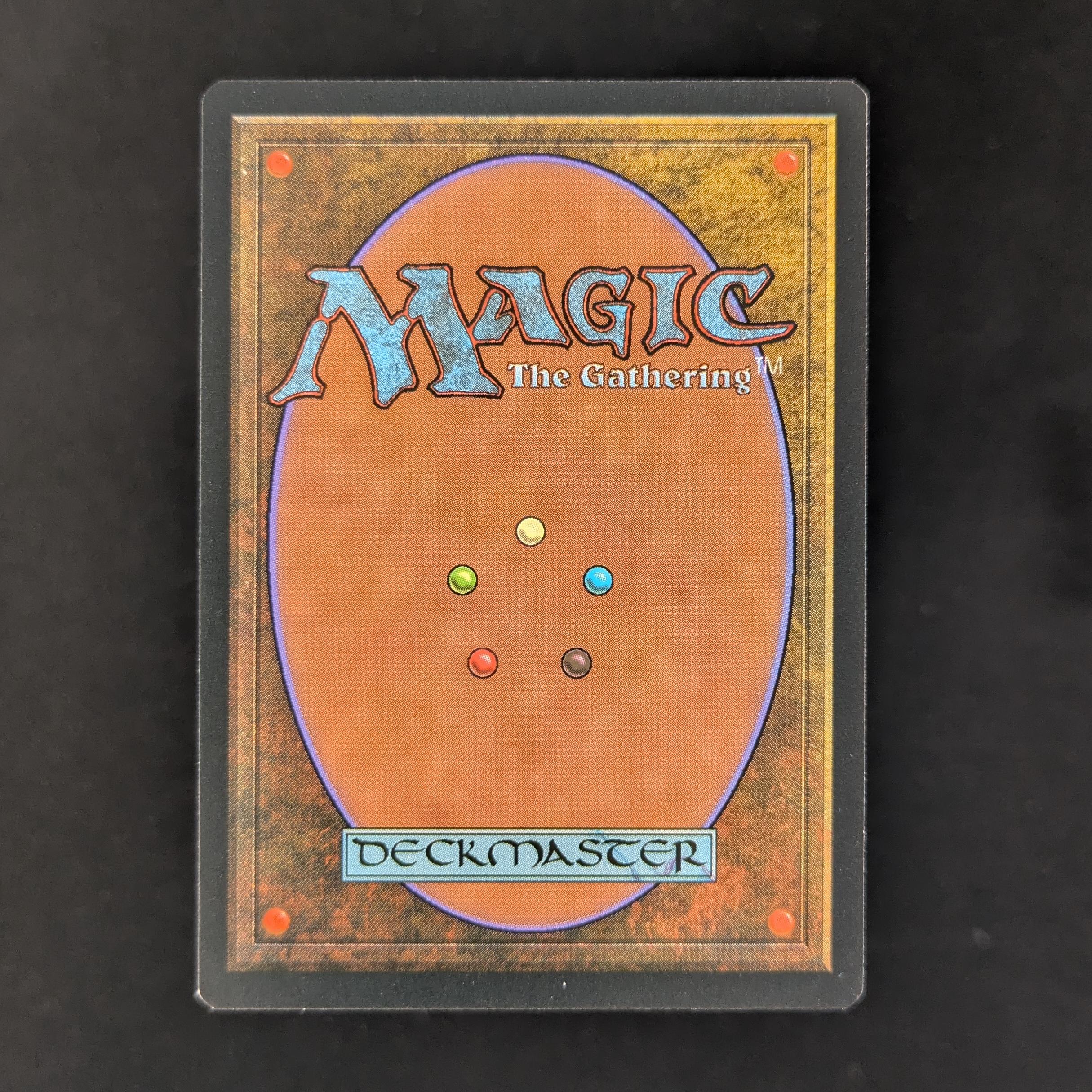 MTG Singles - Lion's Eye Diamond - Mirage -