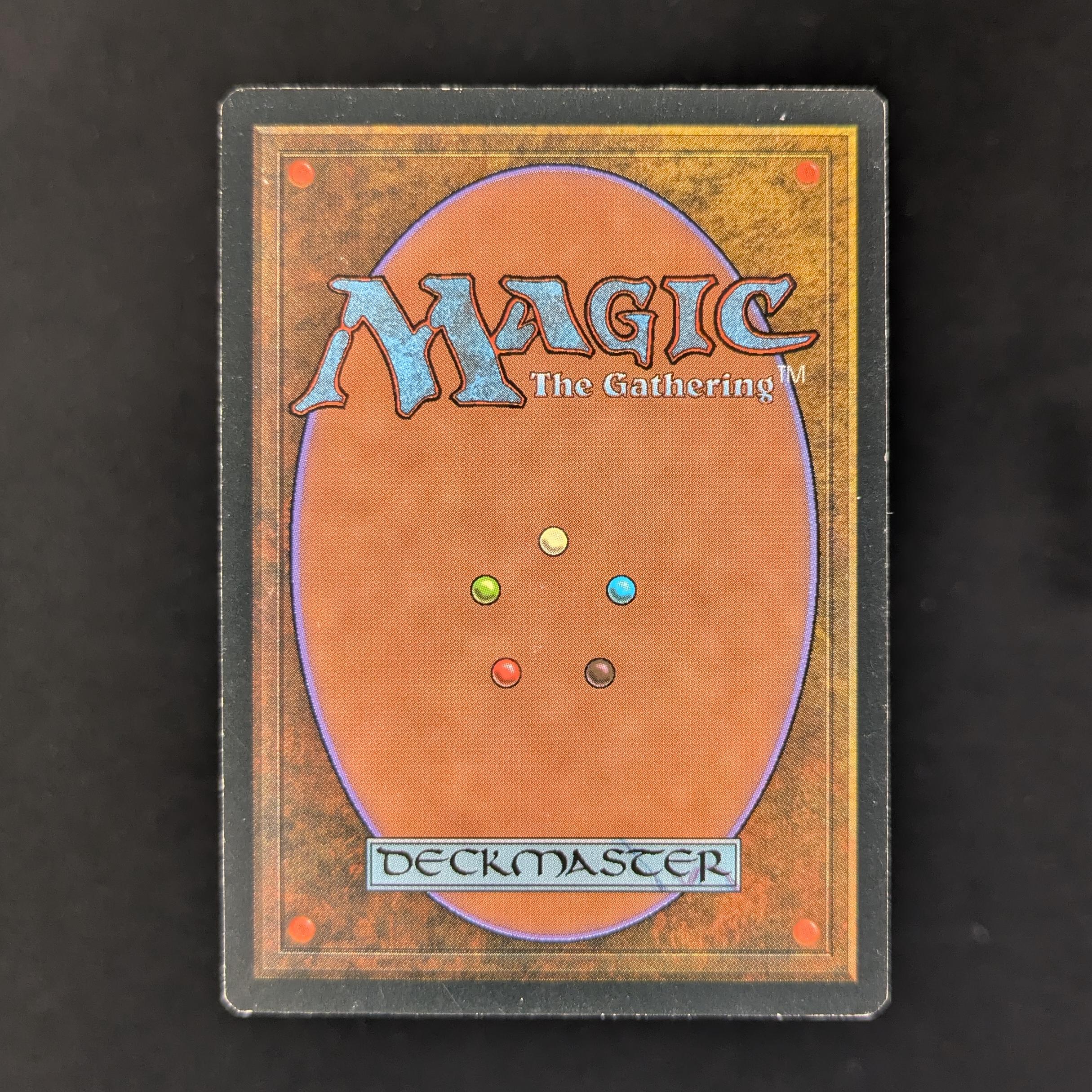 MTG Singles - Lion's Eye Diamond - Mirage -
