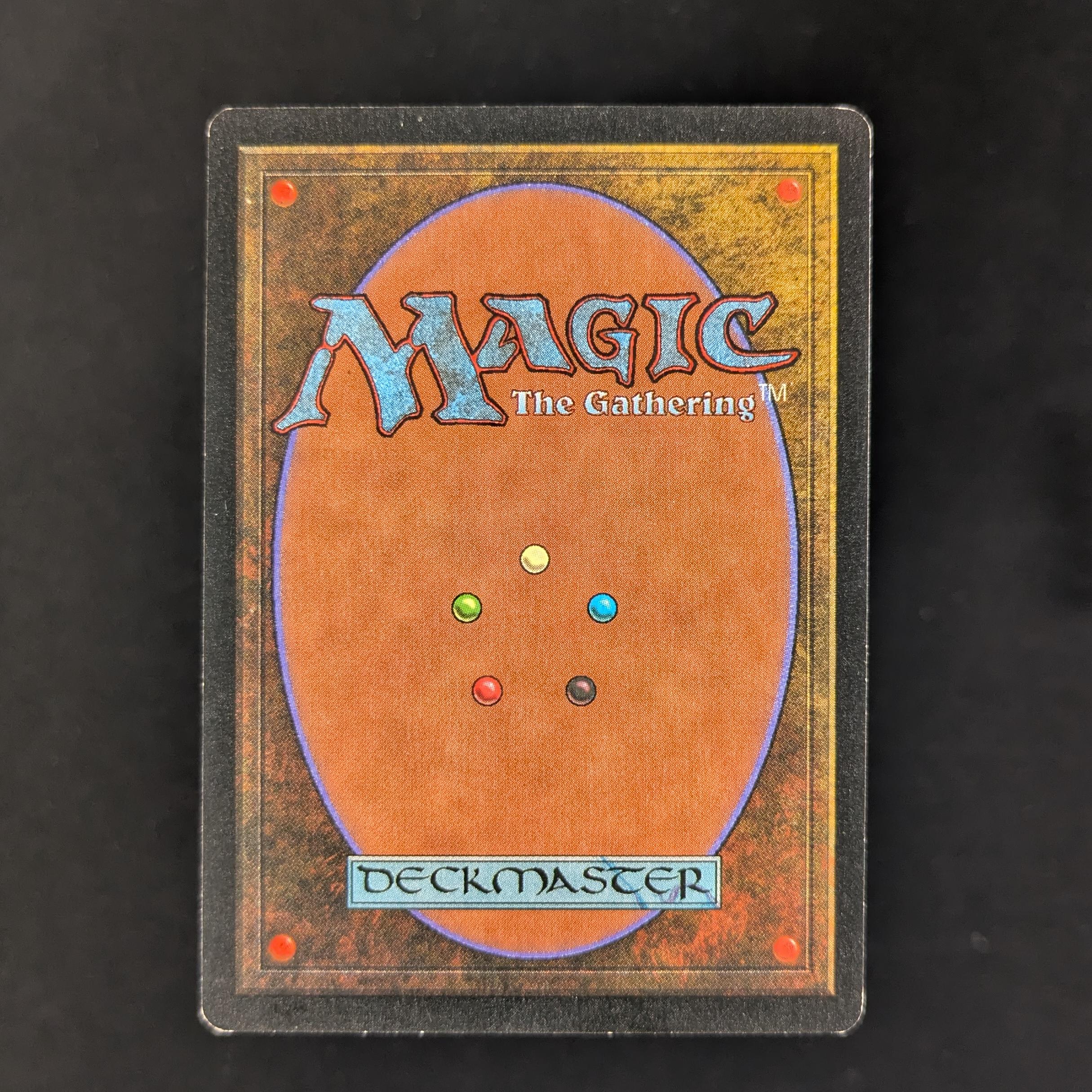 MTG Singles - Lion's Eye Diamond - Mirage -