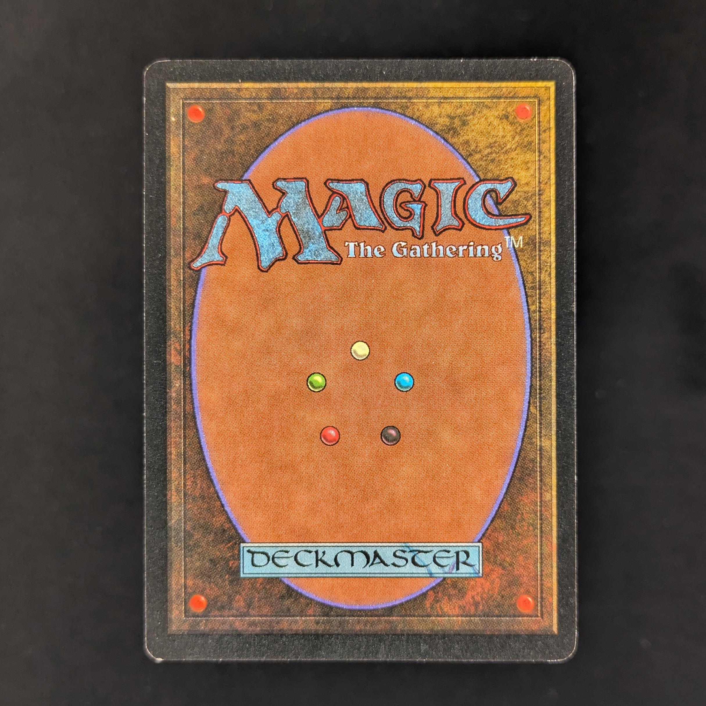 MTG Singles - Lion's Eye Diamond - Mirage -