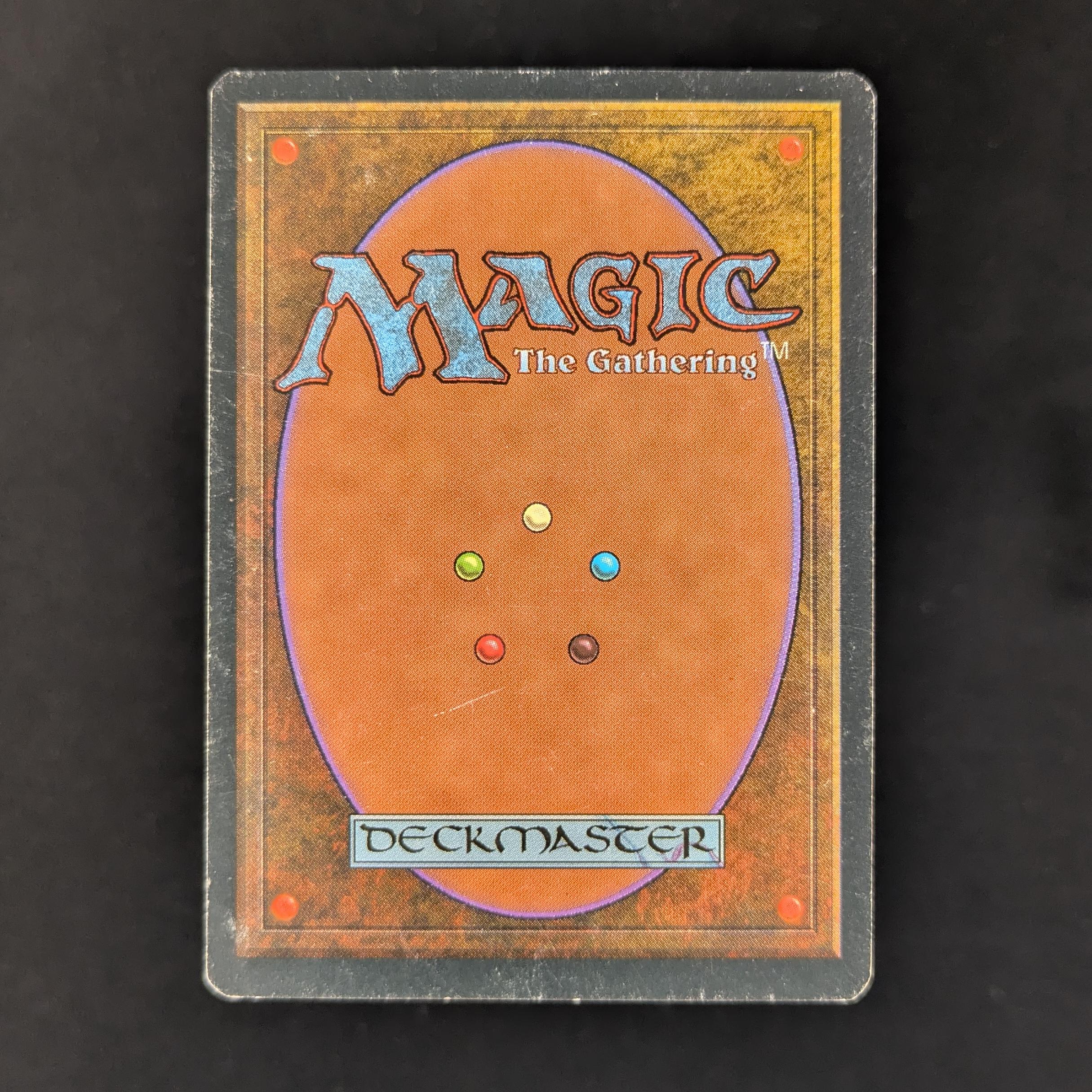 MTG Singles - Lion's Eye Diamond - Mirage -