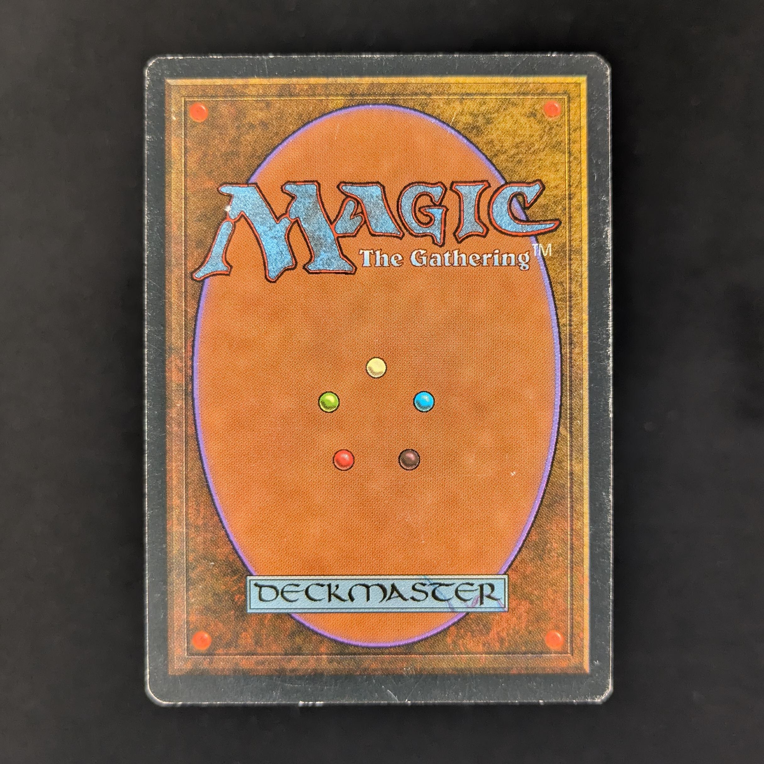 MTG Singles - Lion's Eye Diamond - Mirage -