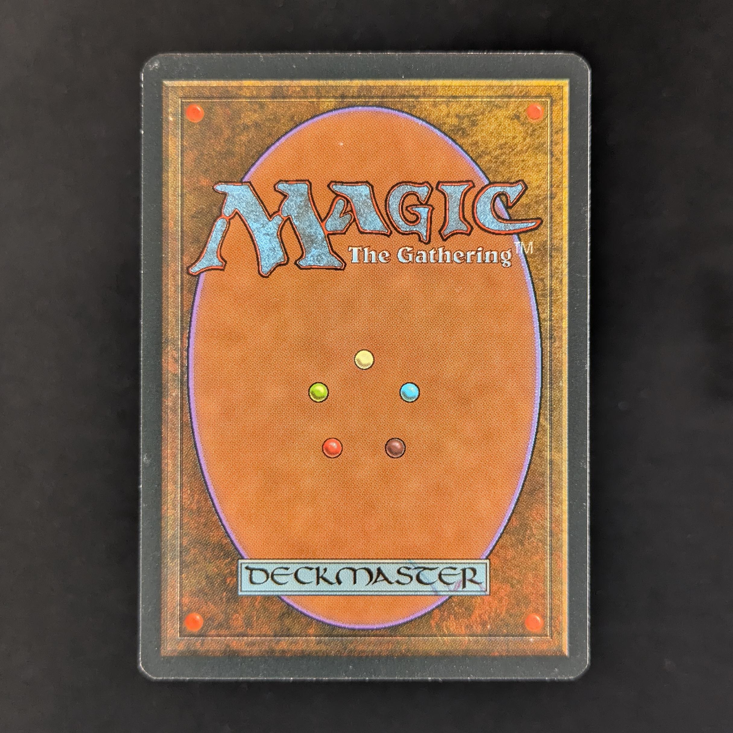 MTG Singles - Phyrexian Dreadnought - Mirage -