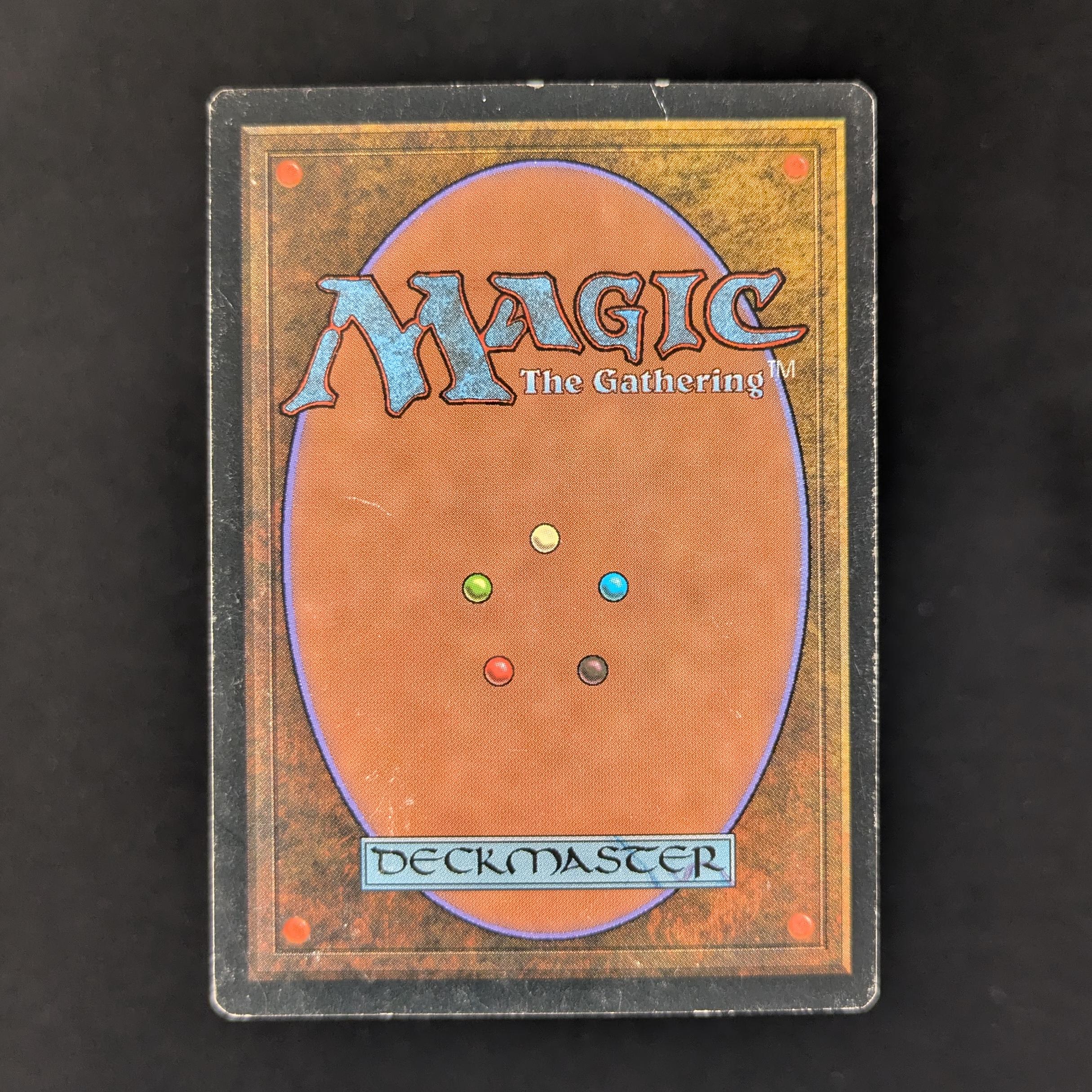 MTG Singles - Phyrexian Dreadnought - Mirage -