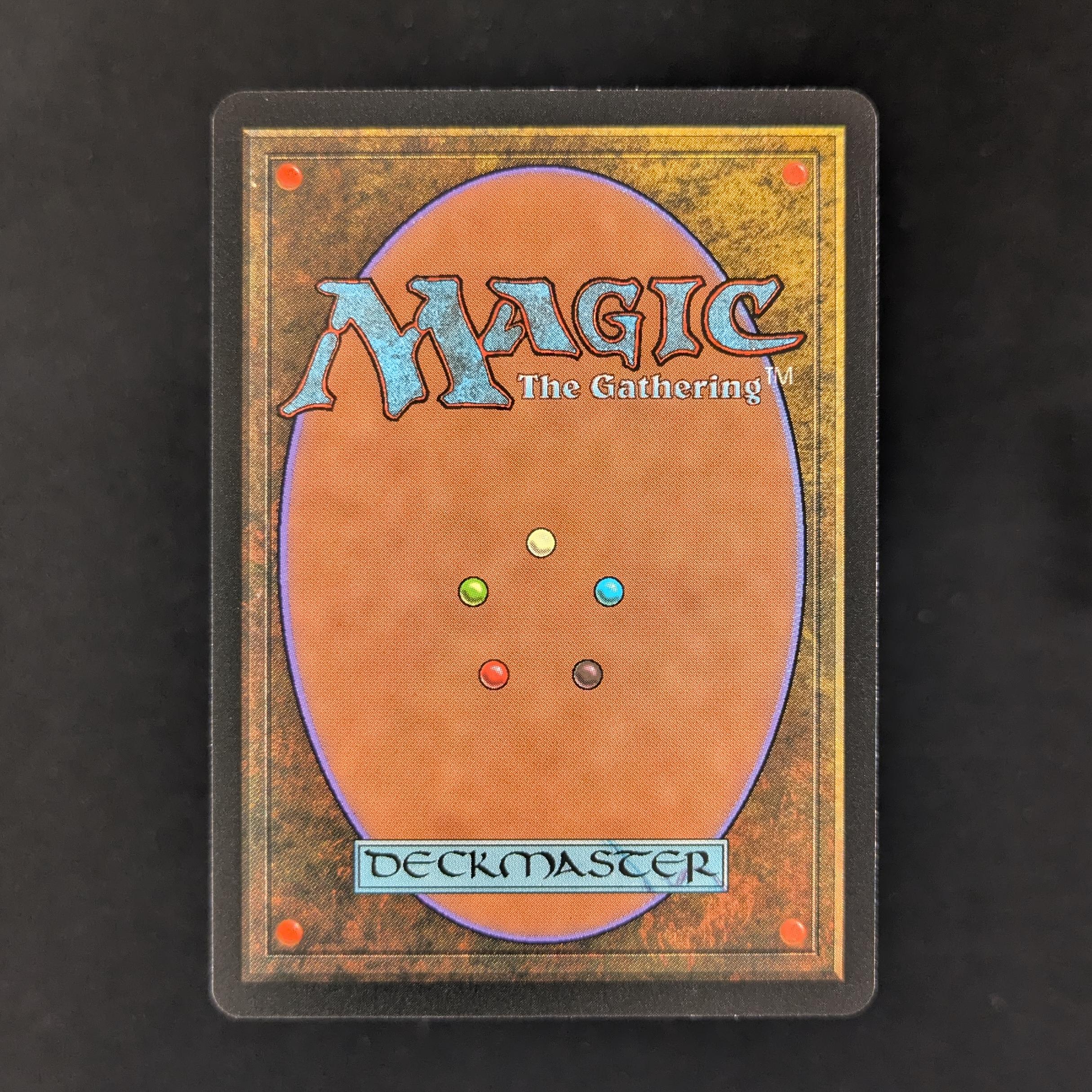 MTG Singles - Survival of the Fittest - Exodus -