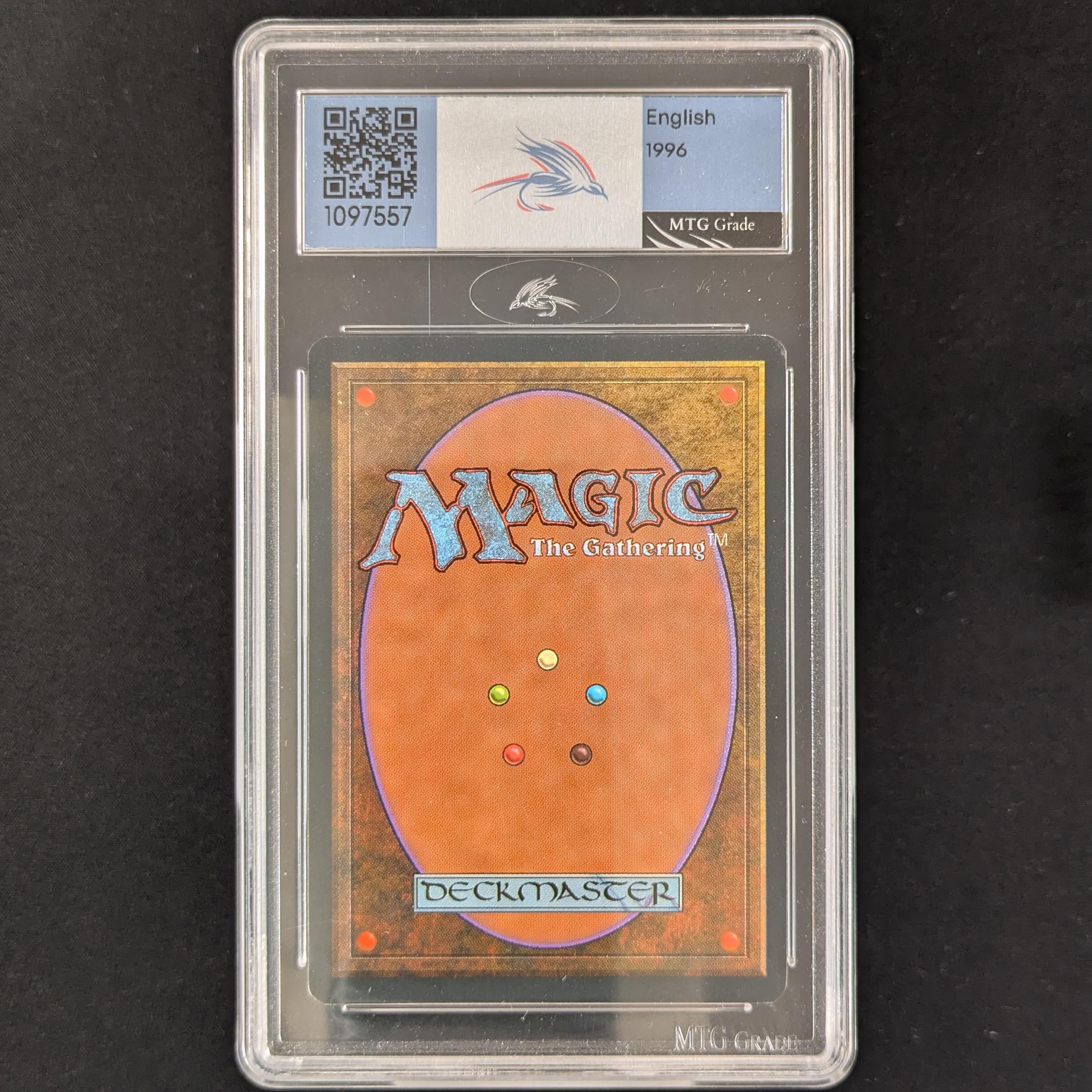 MTG Singles - Lion's Eye Diamond - Mirage -