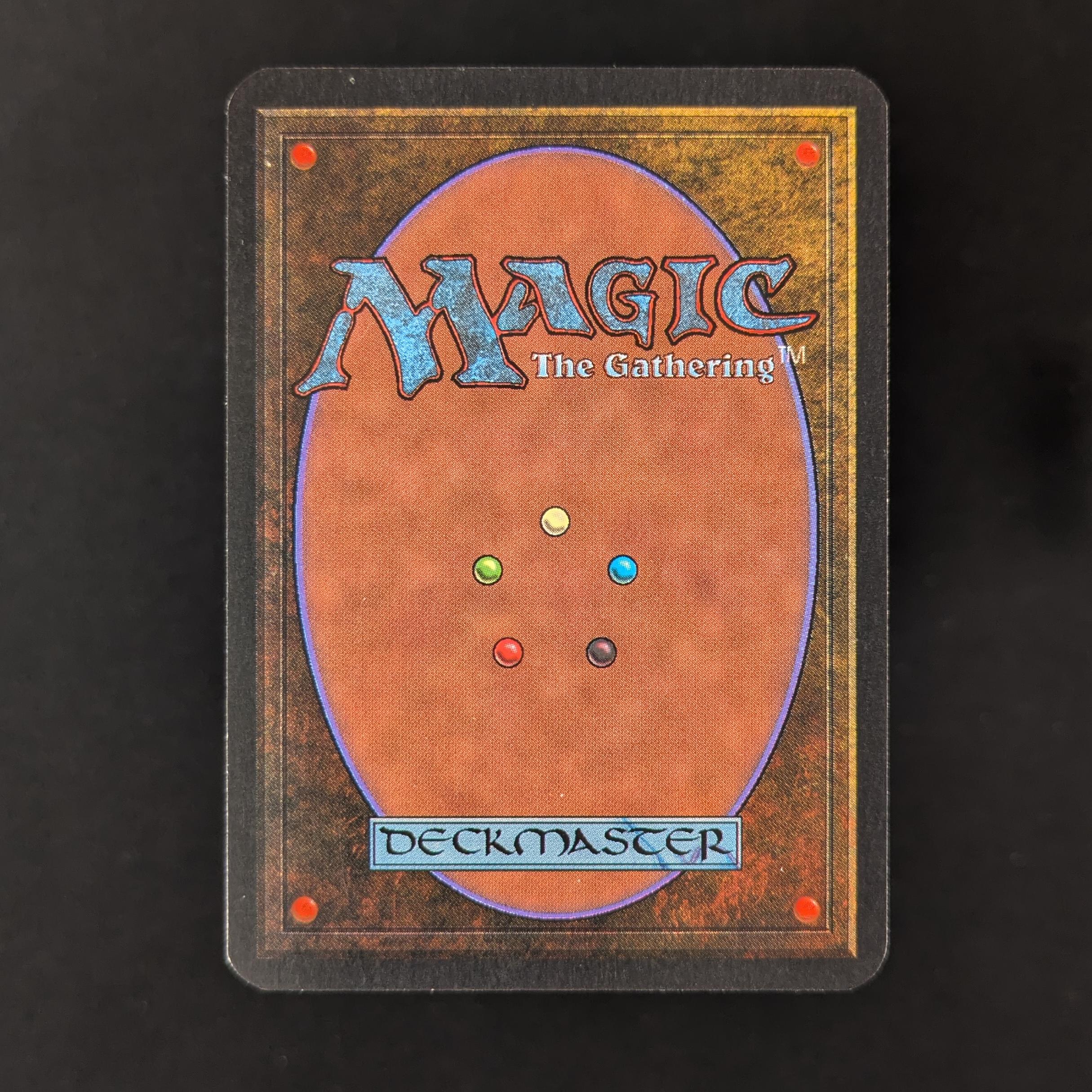 MTG Singles - Savannah - Alpha -