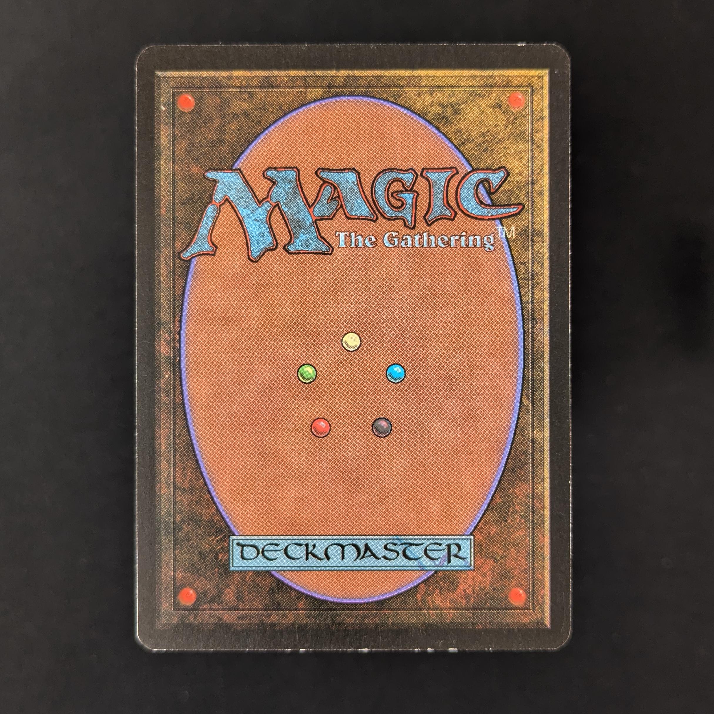 MTG Singles - Nether Shadow - Beta -