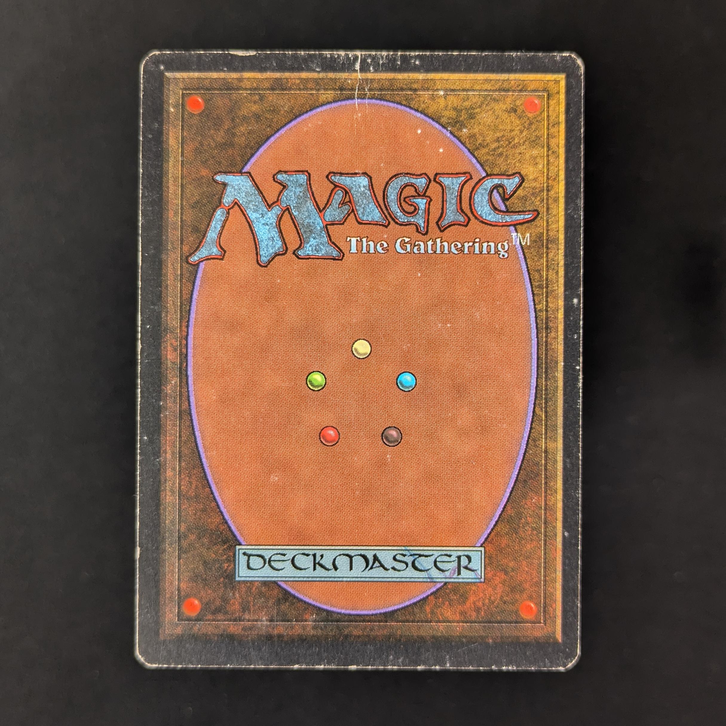 MTG Singles - Black Lotus - Unlimited -