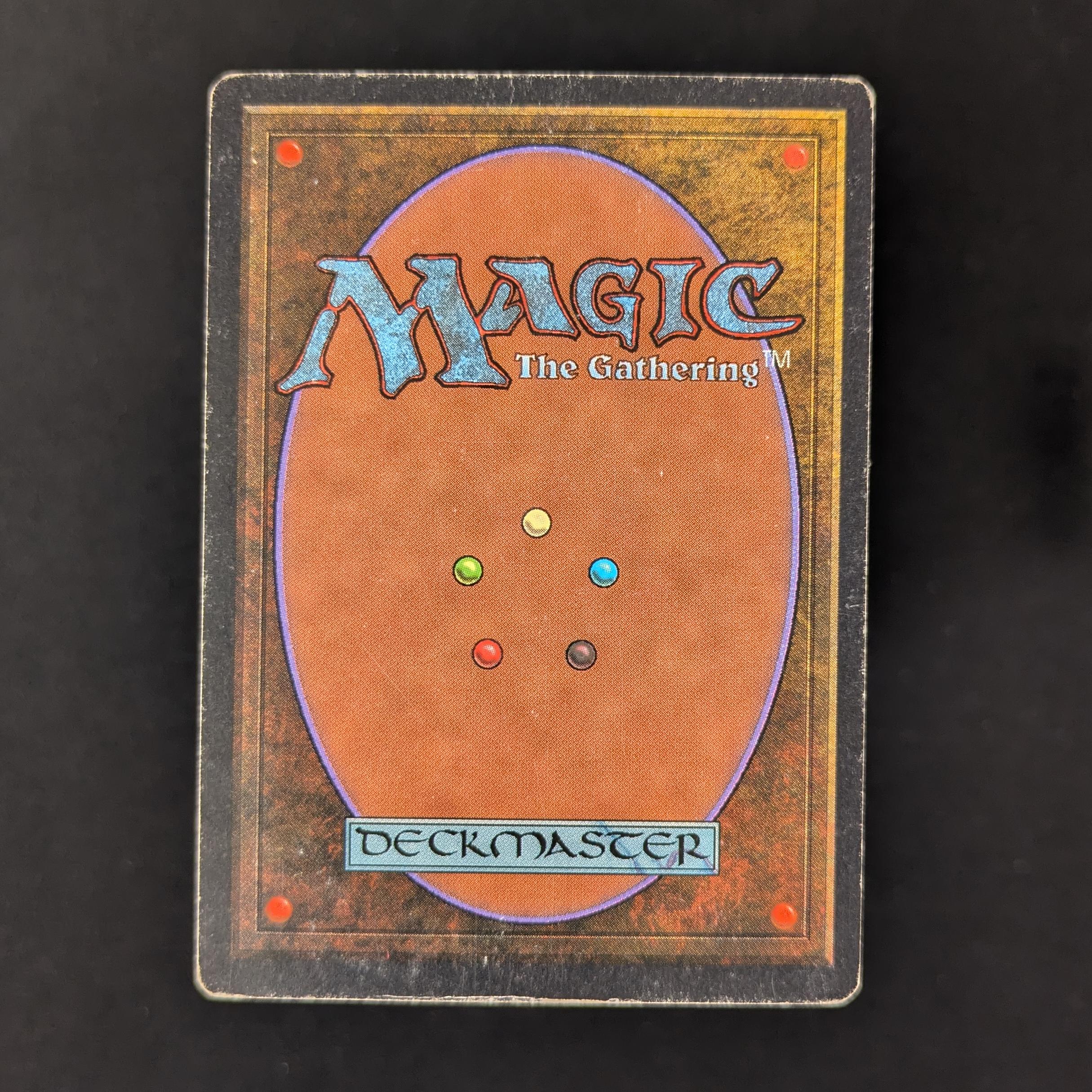 MTG Singles - Savannah - Unlimited -